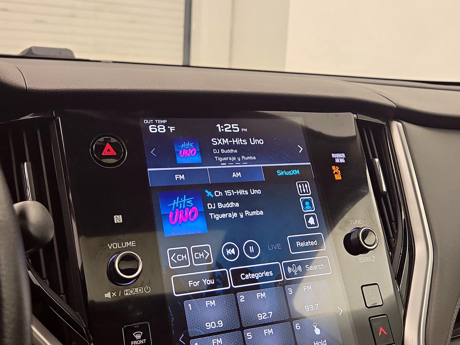 2024 Subaru Outback Onyx Edition - Photo 16