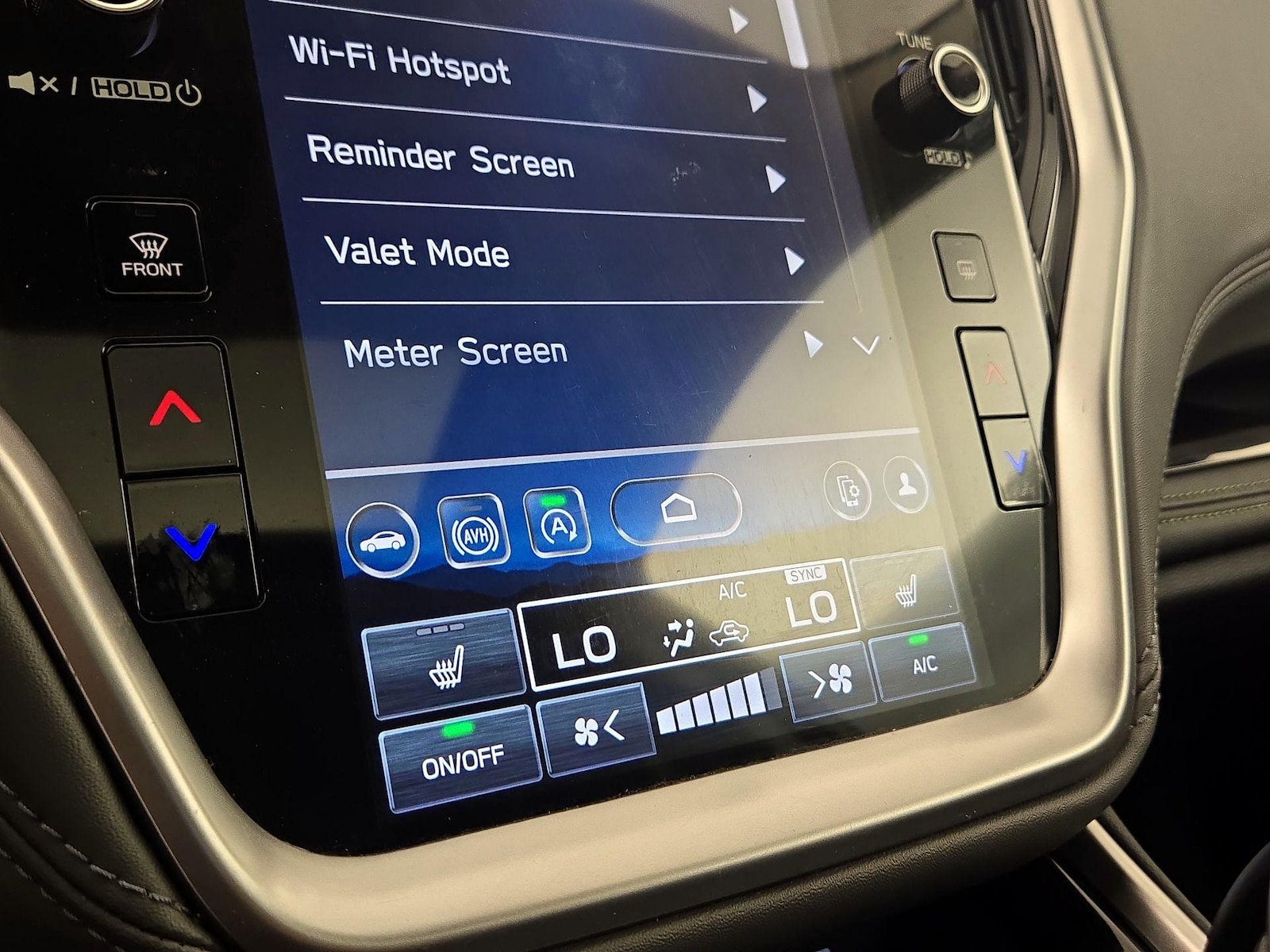 2024 Subaru Outback Onyx Edition - Photo 17