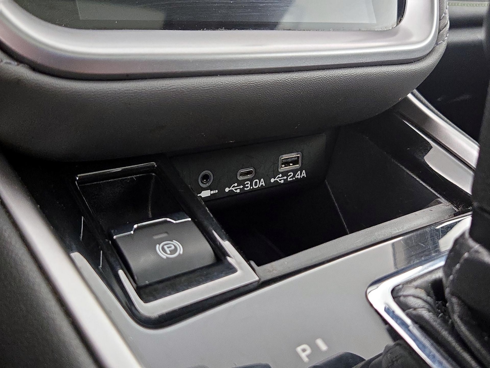 2024 Subaru Outback Onyx Edition - Photo 19