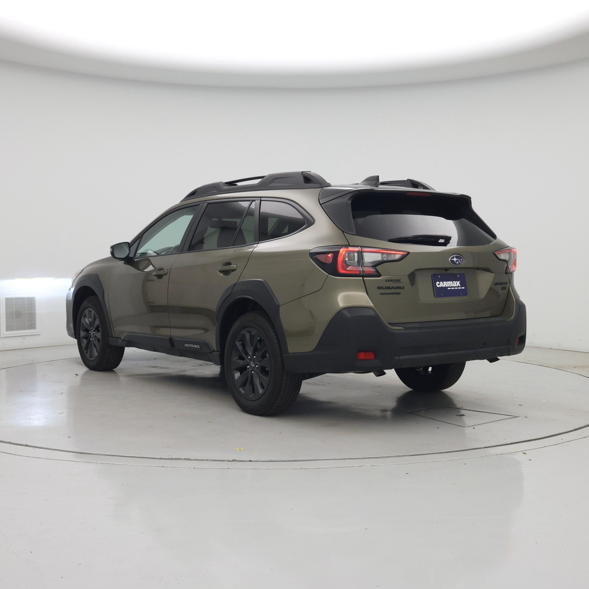 Thumbnail: 2024 Subaru Outback - 2