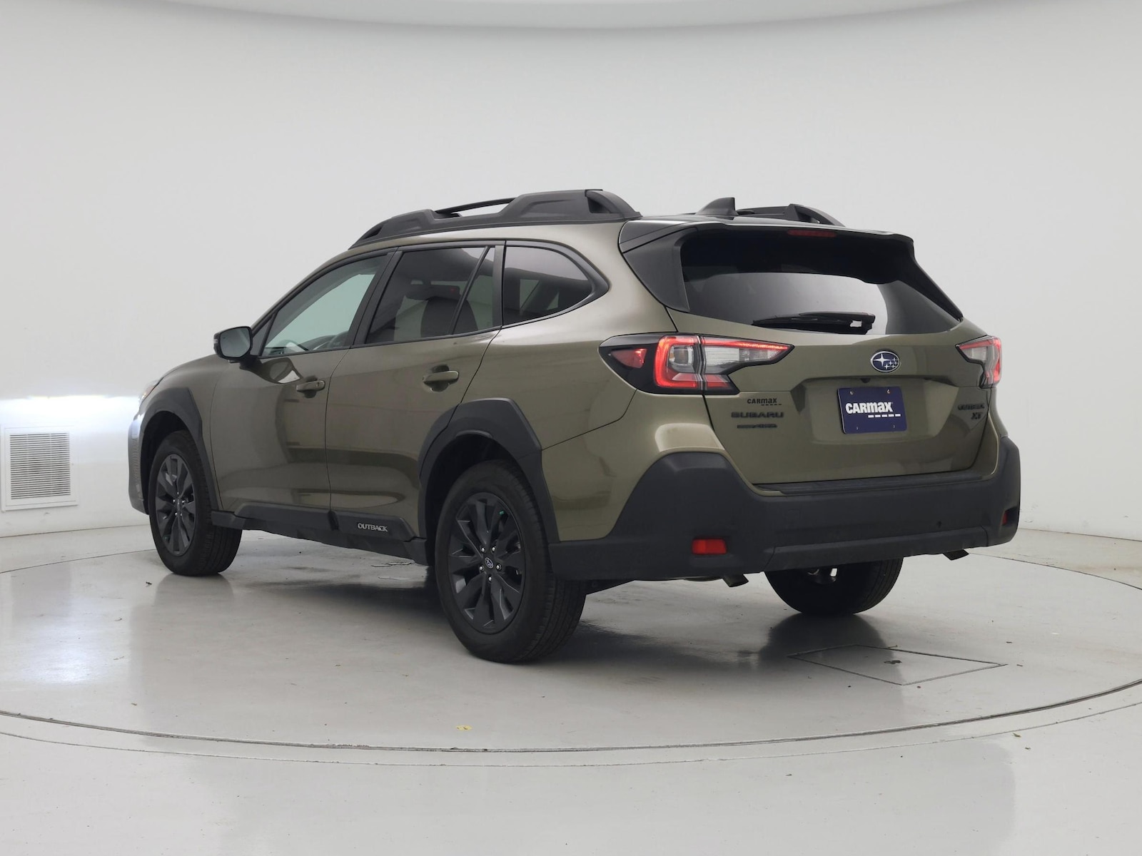 2024 Subaru Outback Onyx Edition - Photo 3