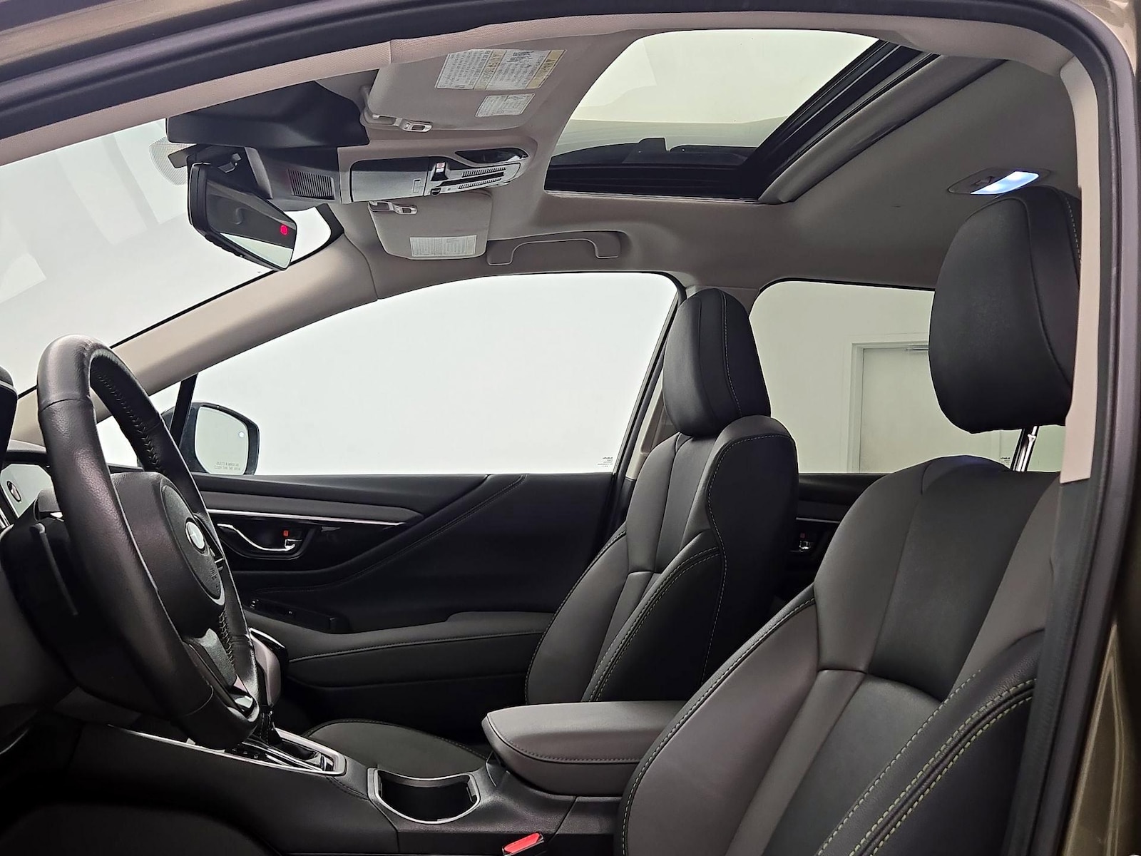 2024 Subaru Outback Onyx Edition - Photo 20