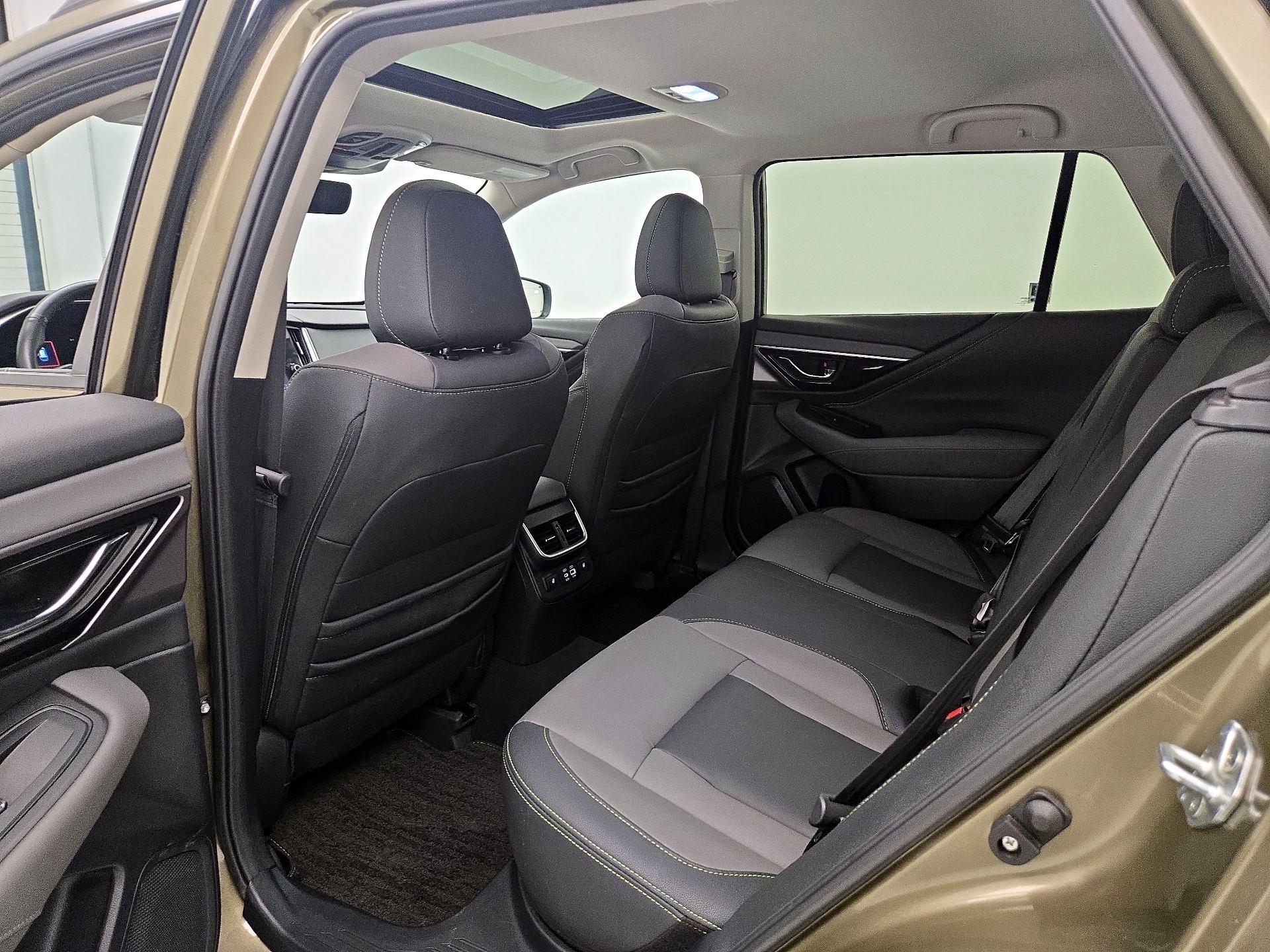 Thumbnail: 2024 Subaru Outback - 20