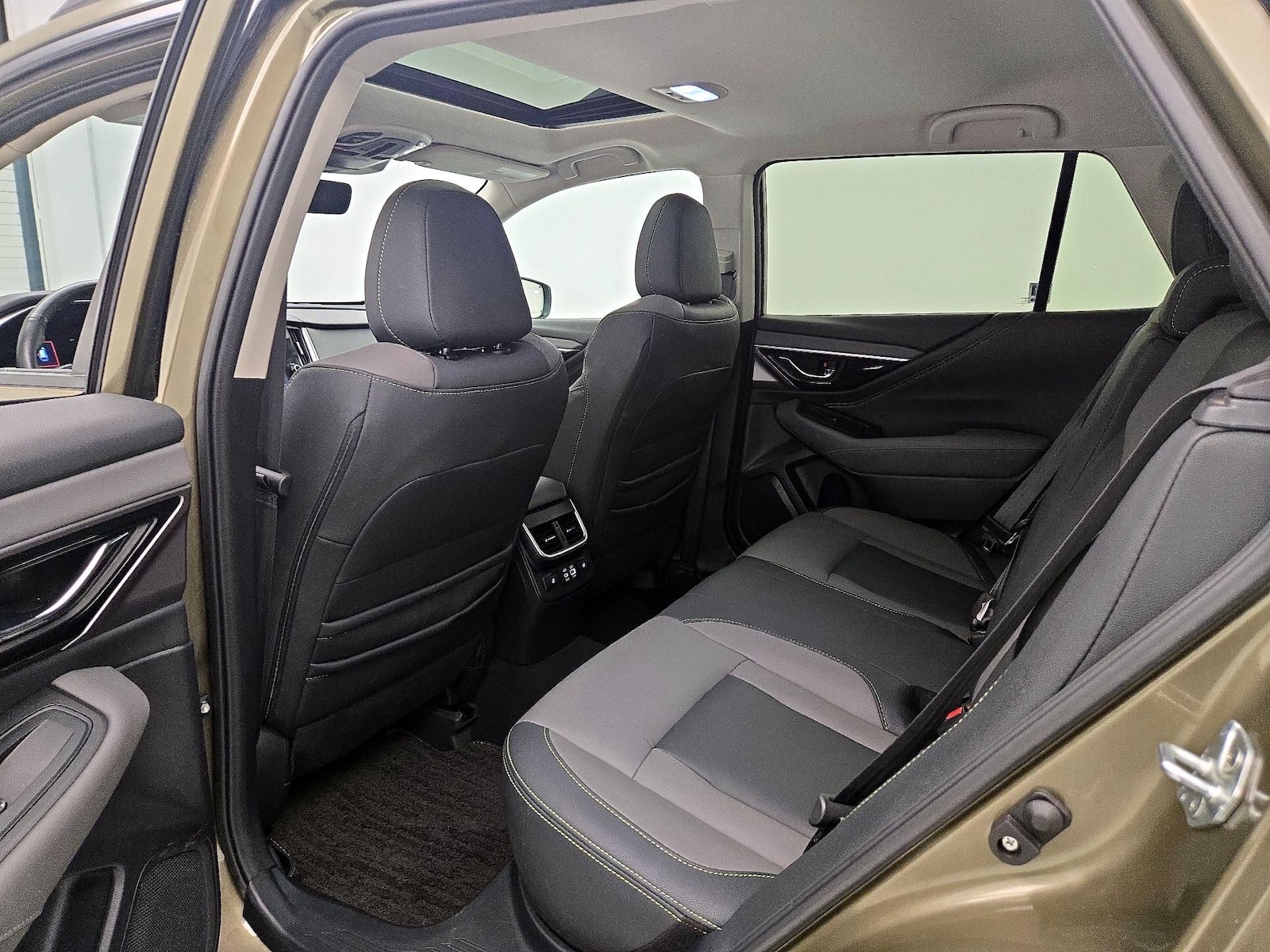 2024 Subaru Outback Onyx Edition - Photo 21