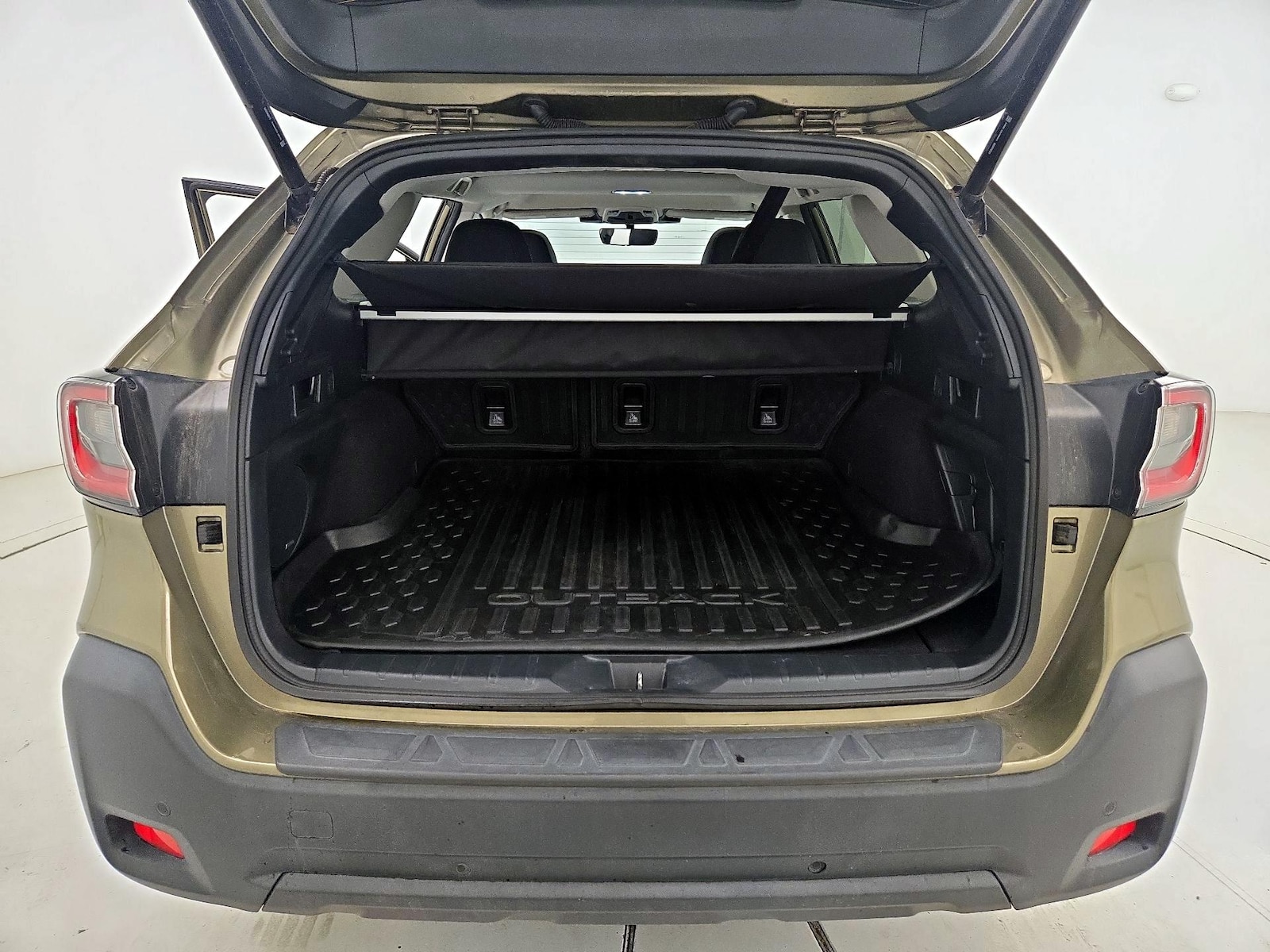 2024 Subaru Outback Onyx Edition - Photo 22
