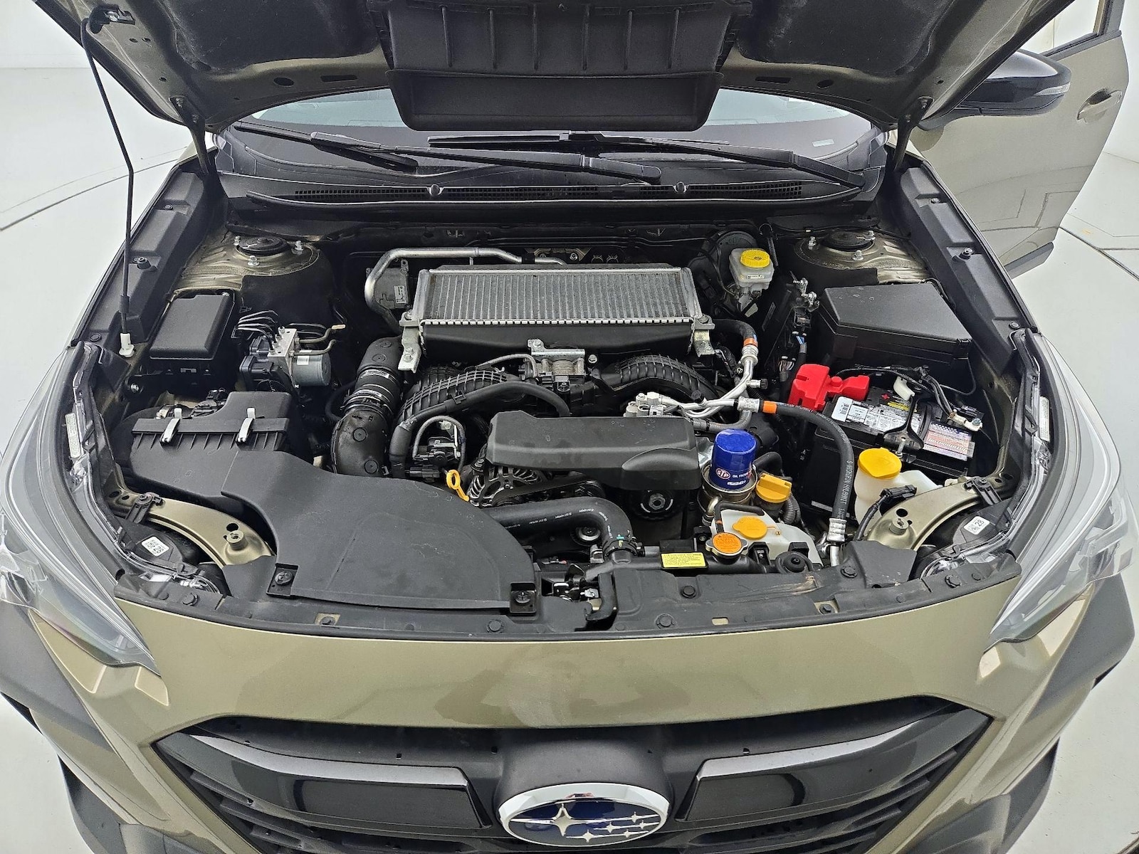 2024 Subaru Outback Onyx Edition - Photo 23