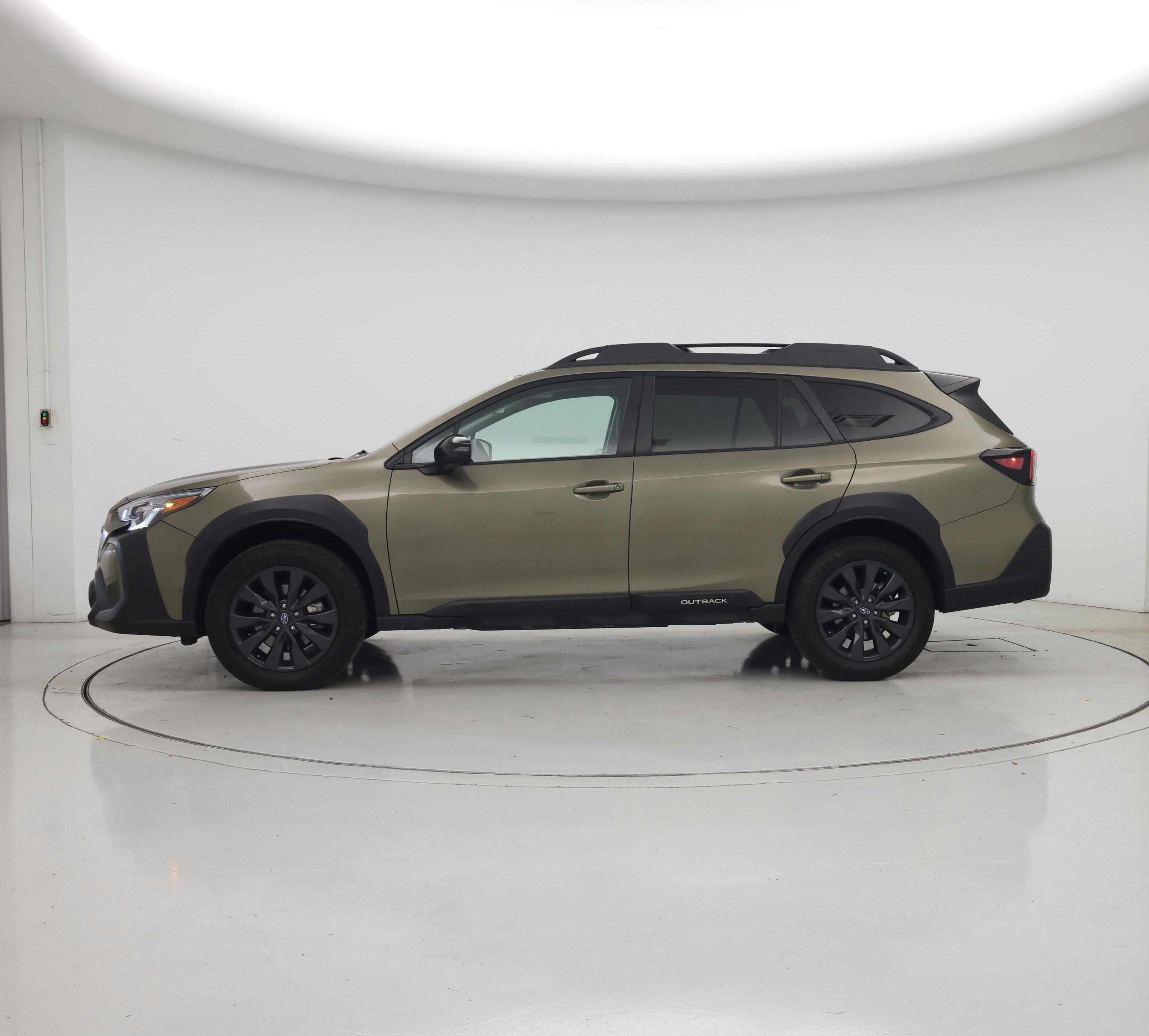Thumbnail: 2024 Subaru Outback - 3