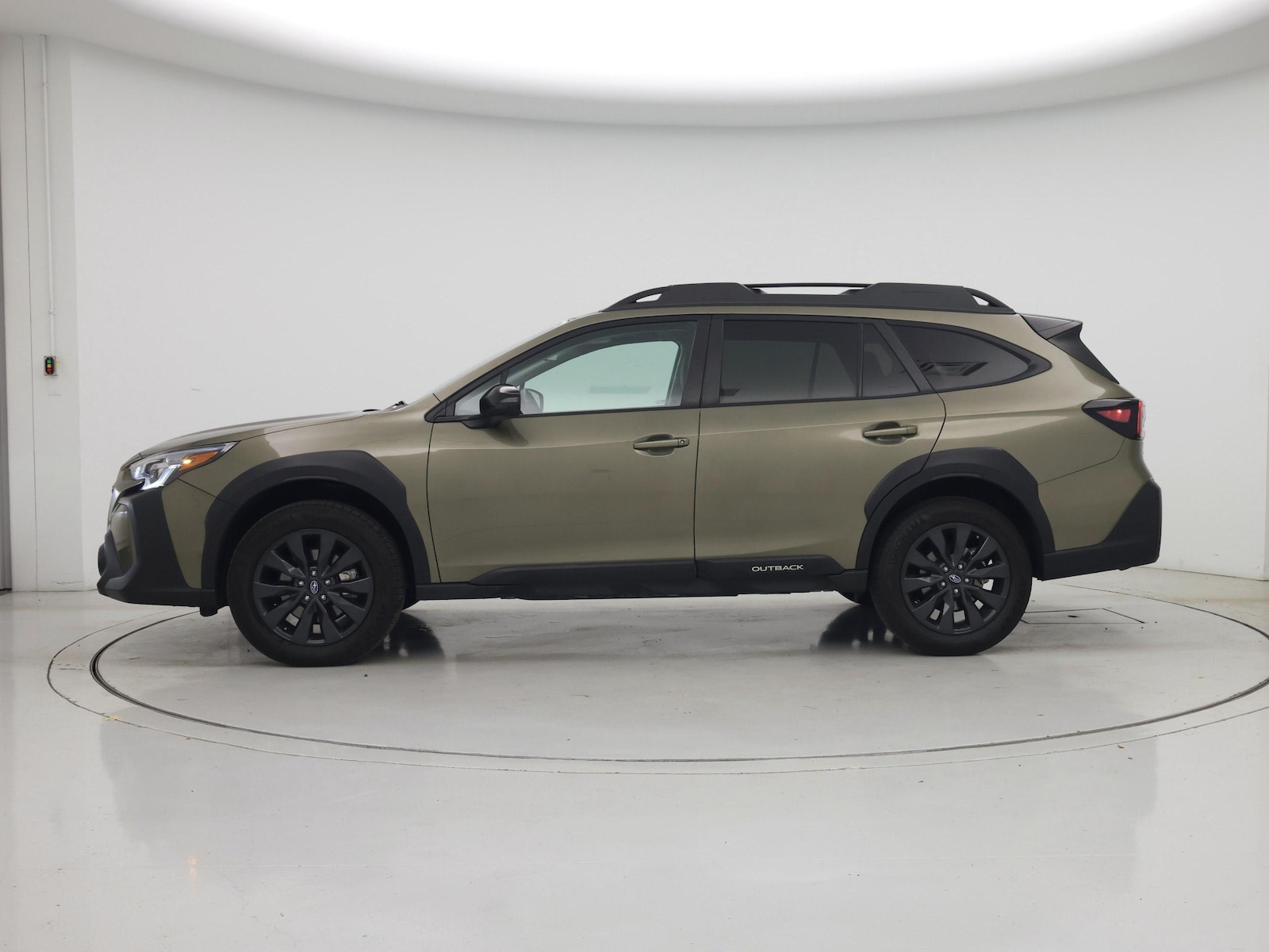 2024 Subaru Outback Onyx Edition - Photo 4