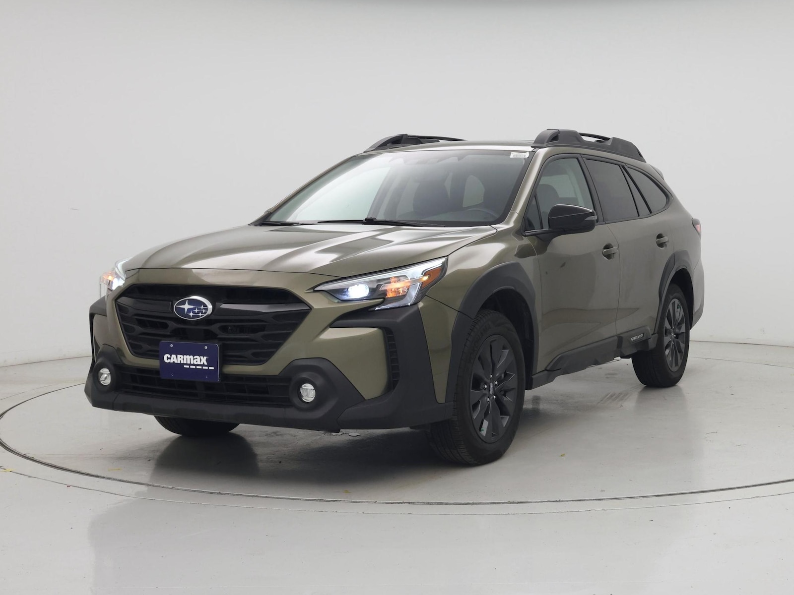 2024 Subaru Outback Onyx Edition - Photo 5