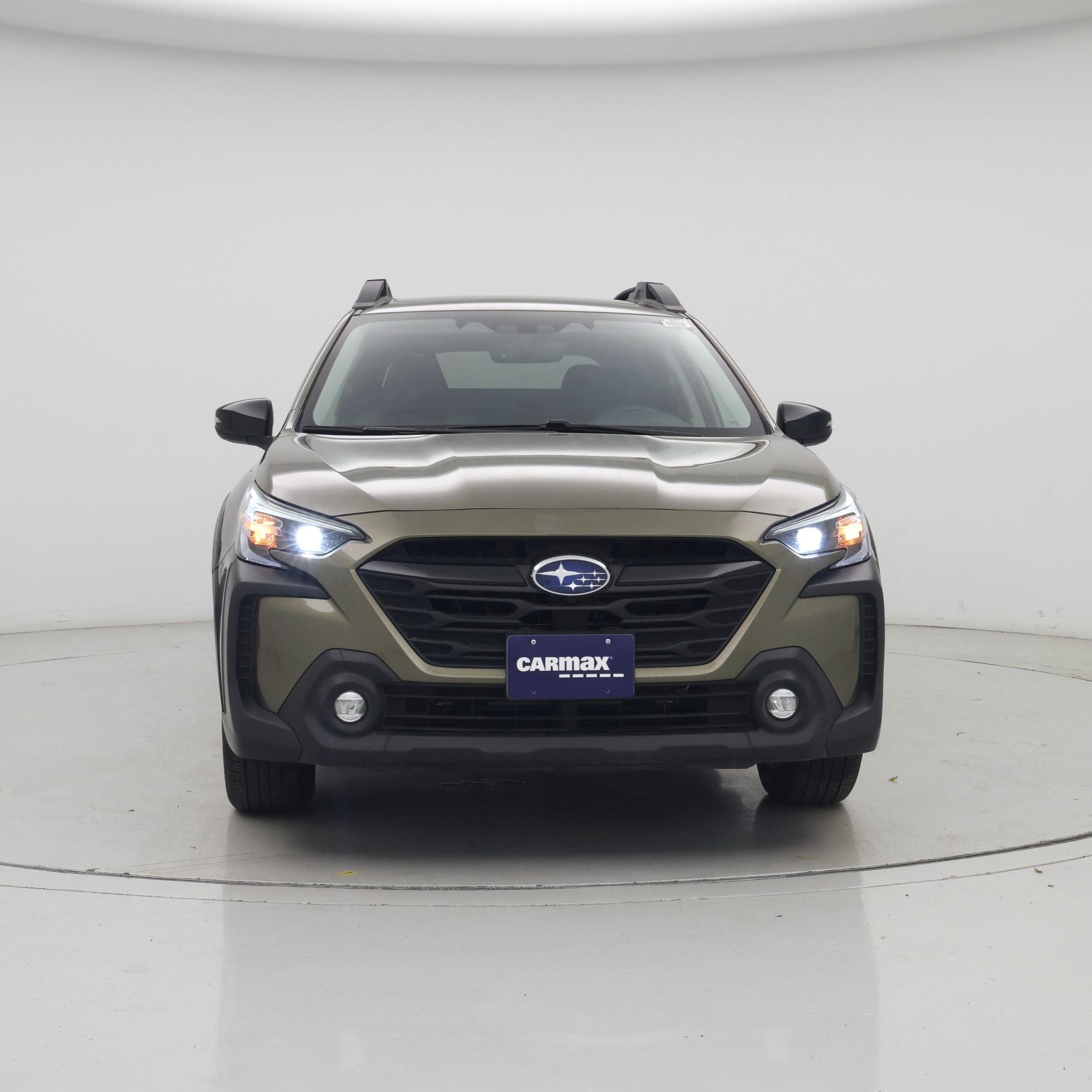 Thumbnail: 2024 Subaru Outback - 5