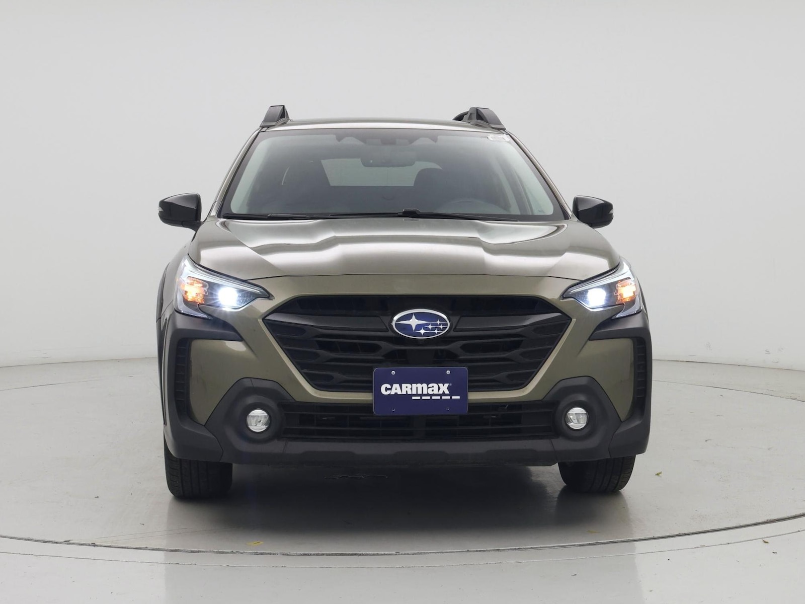 2024 Subaru Outback Onyx Edition - Photo 6