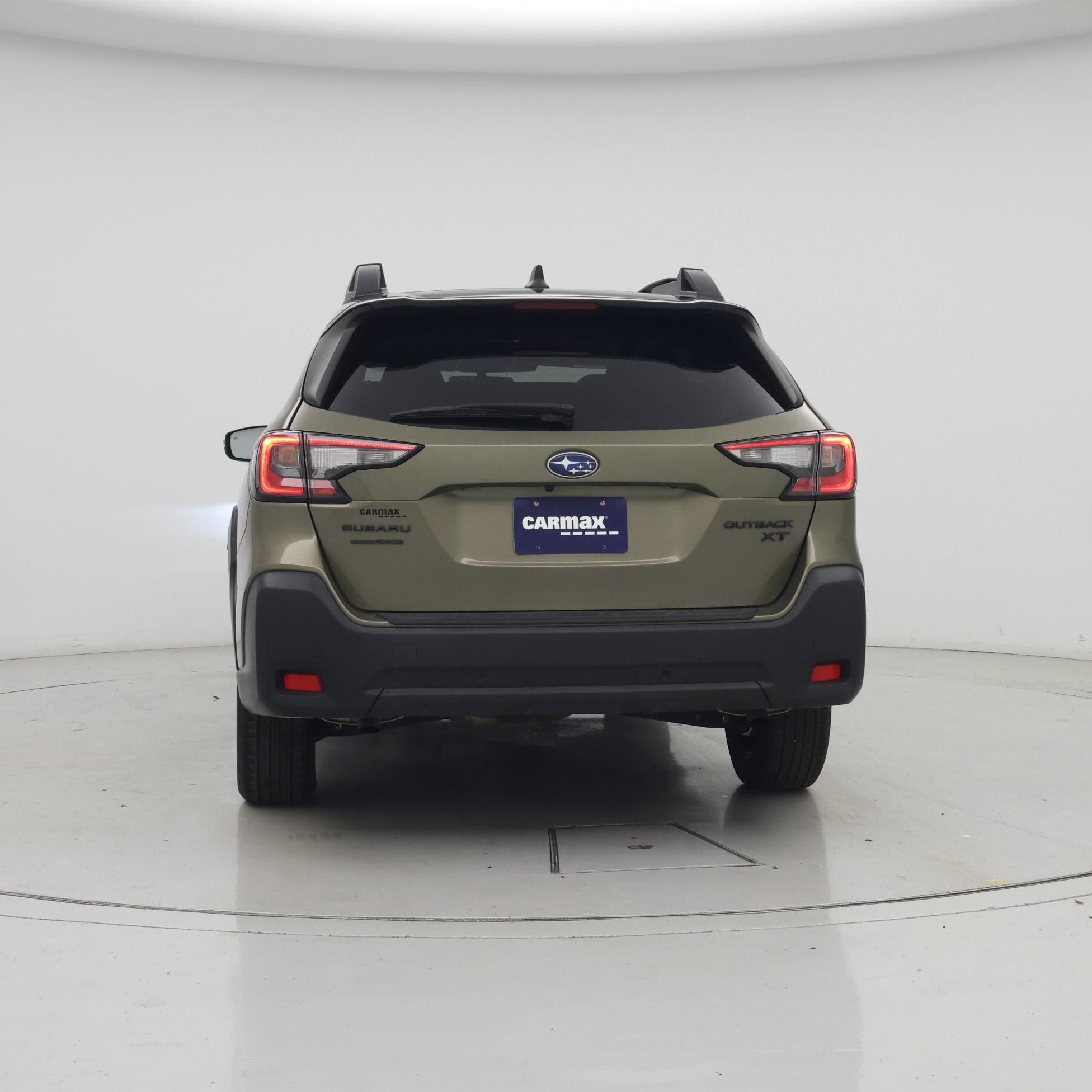 Thumbnail: 2024 Subaru Outback - 6