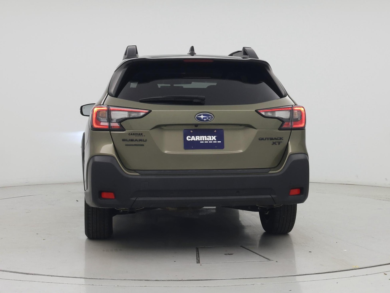 2024 Subaru Outback Onyx Edition - Photo 7