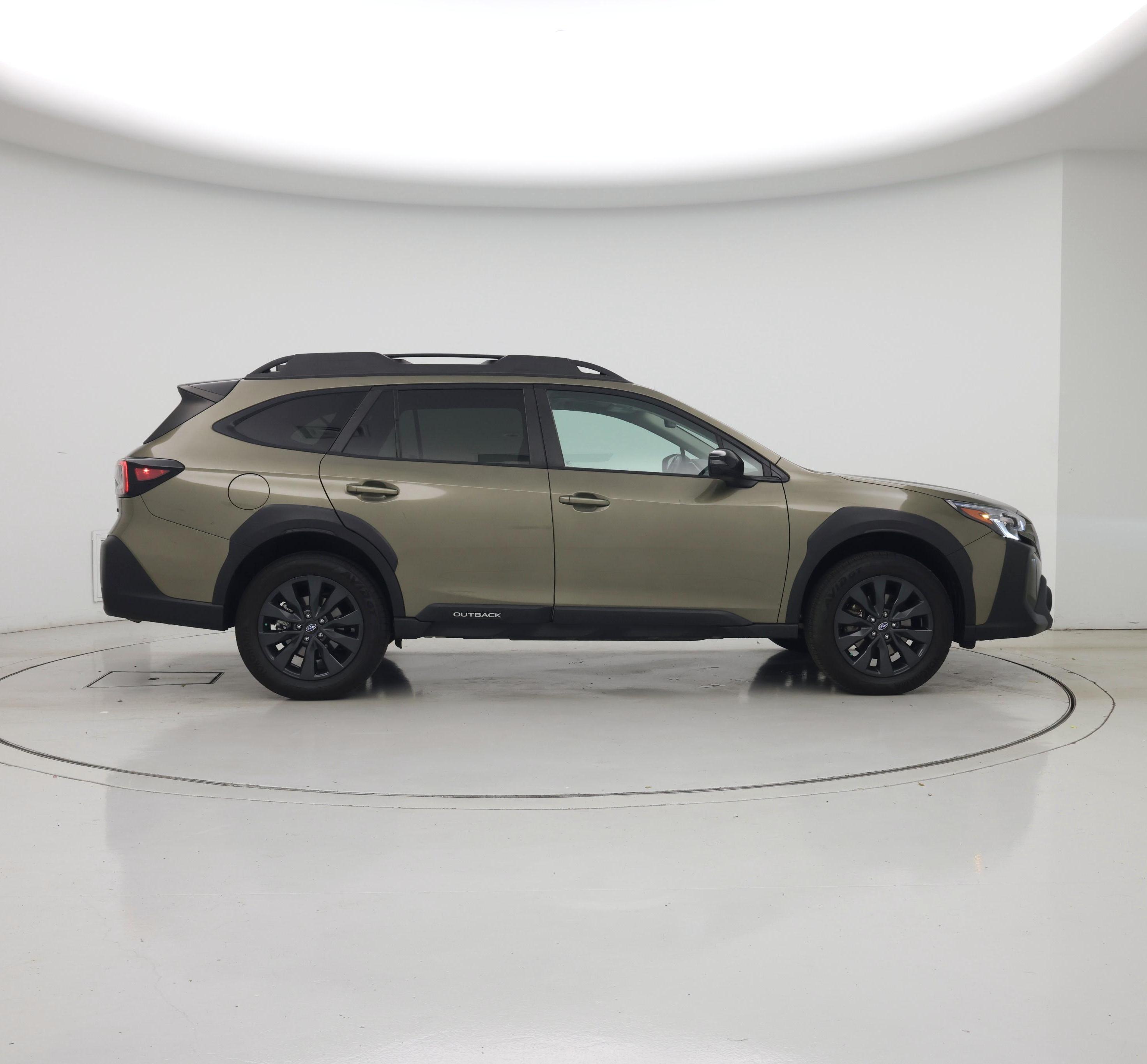Thumbnail: 2024 Subaru Outback - 7