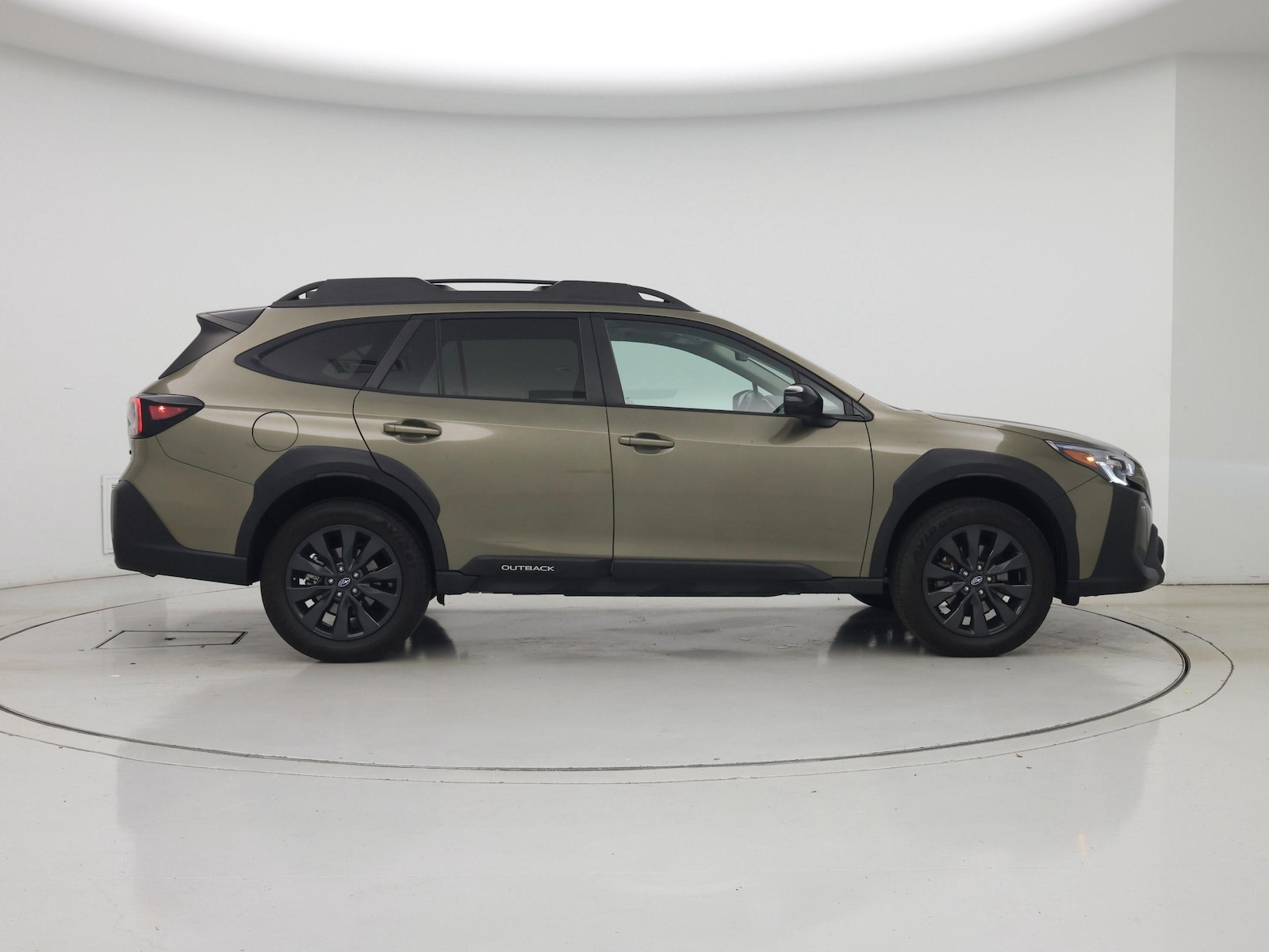 2024 Subaru Outback Onyx Edition - Photo 8