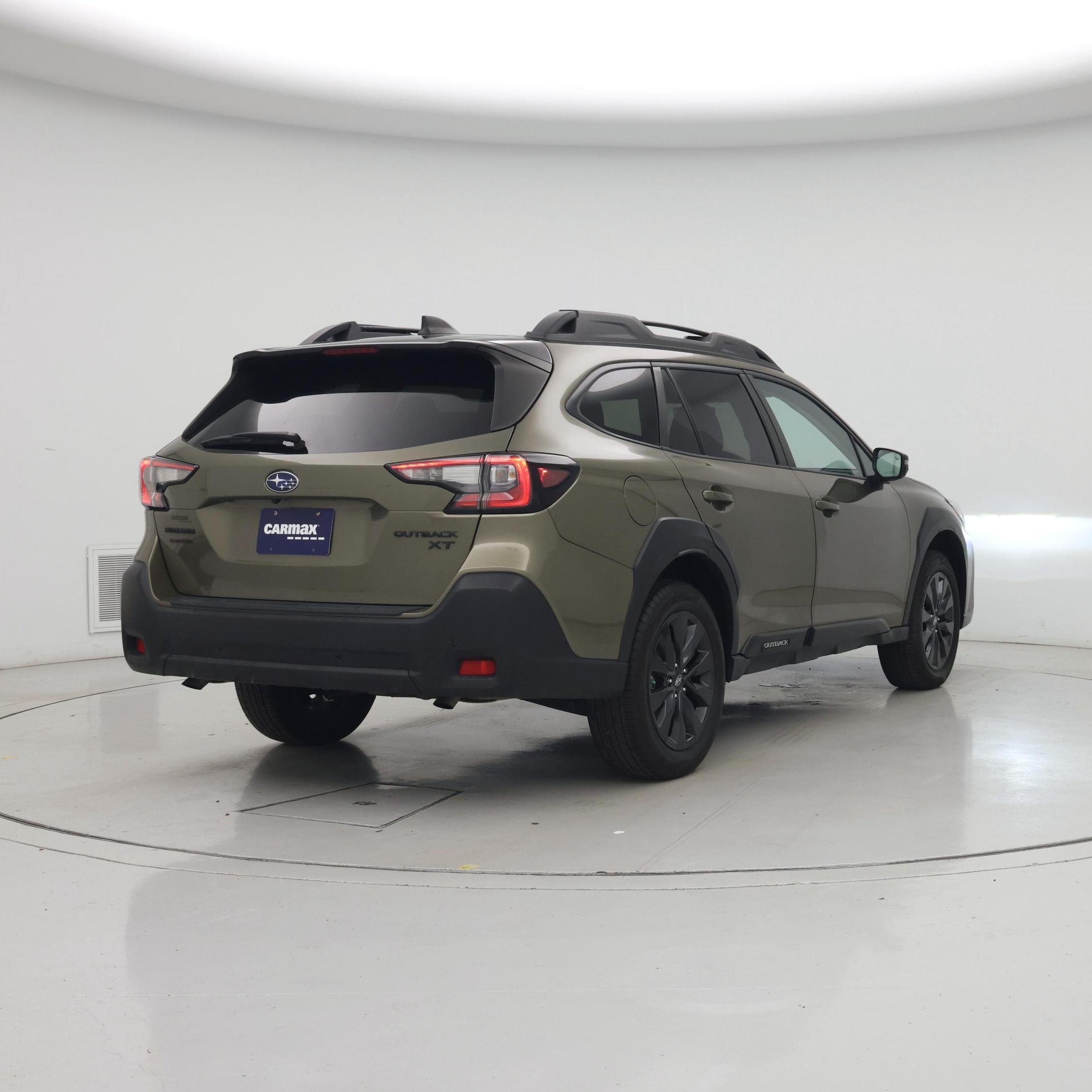 Thumbnail: 2024 Subaru Outback - 8