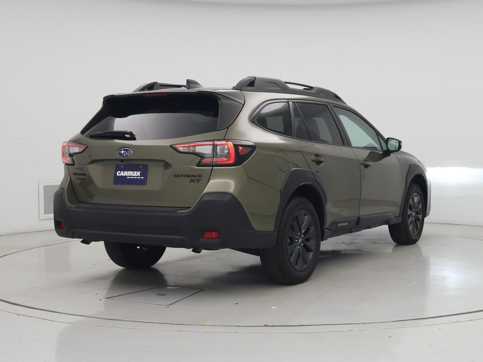 2024 Subaru Outback Onyx Edition - Photo 9