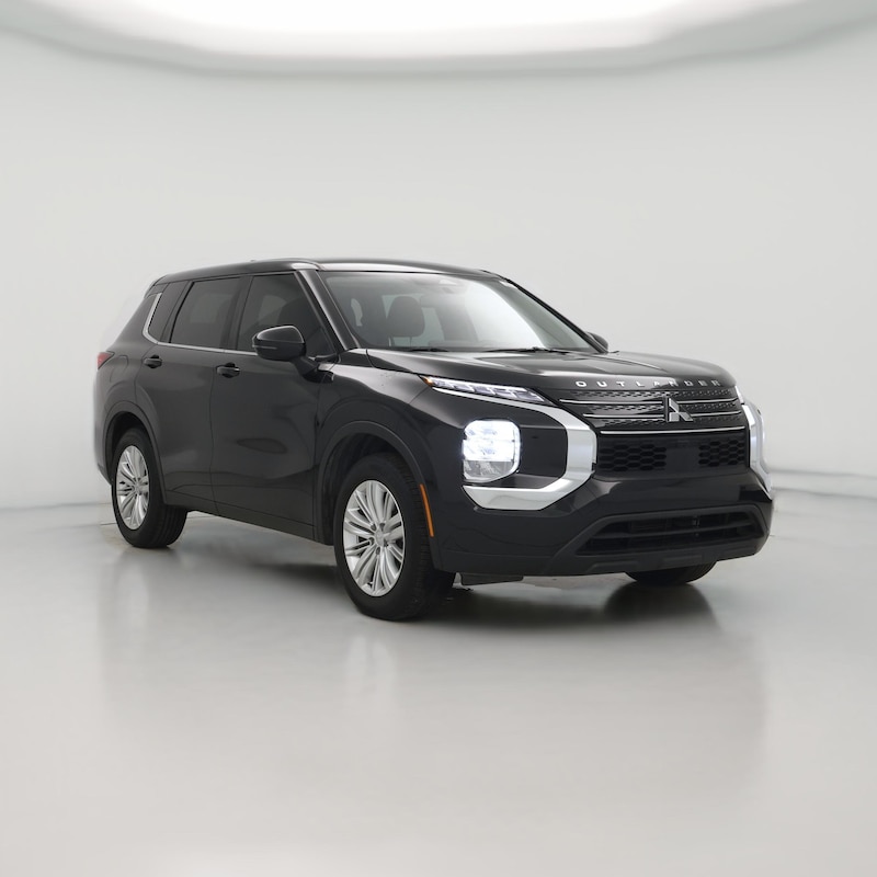 2023 Mitsubishi Outlander ES