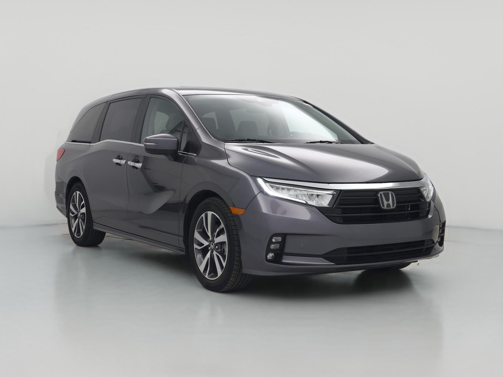 2023 Honda Odyssey