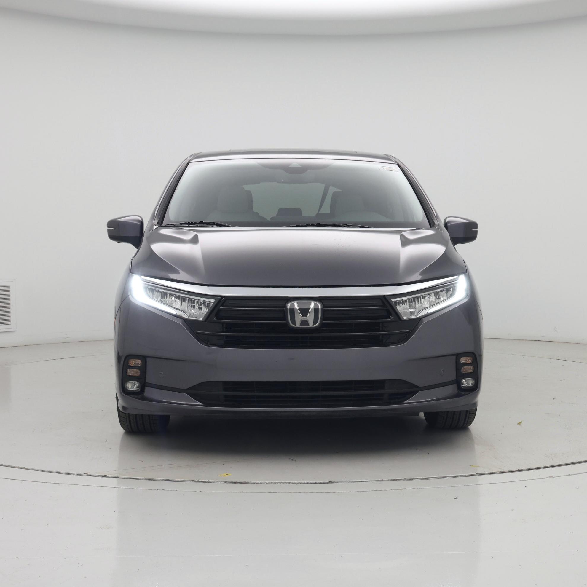 Thumbnail: 2023 Honda Odyssey - 5