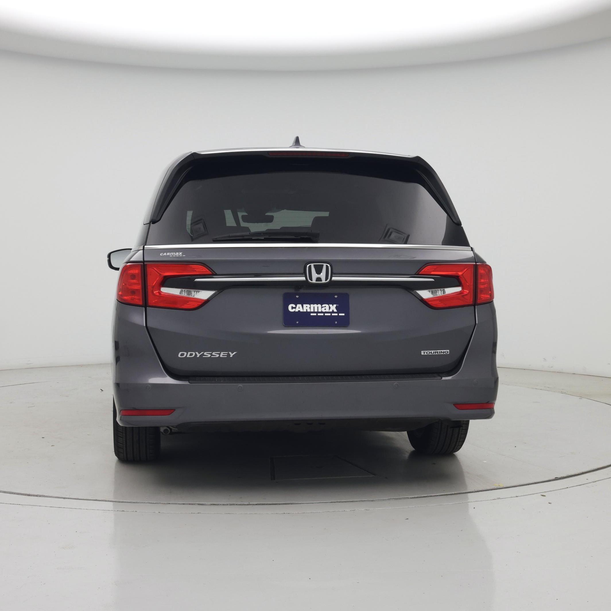 Thumbnail: 2023 Honda Odyssey - 6