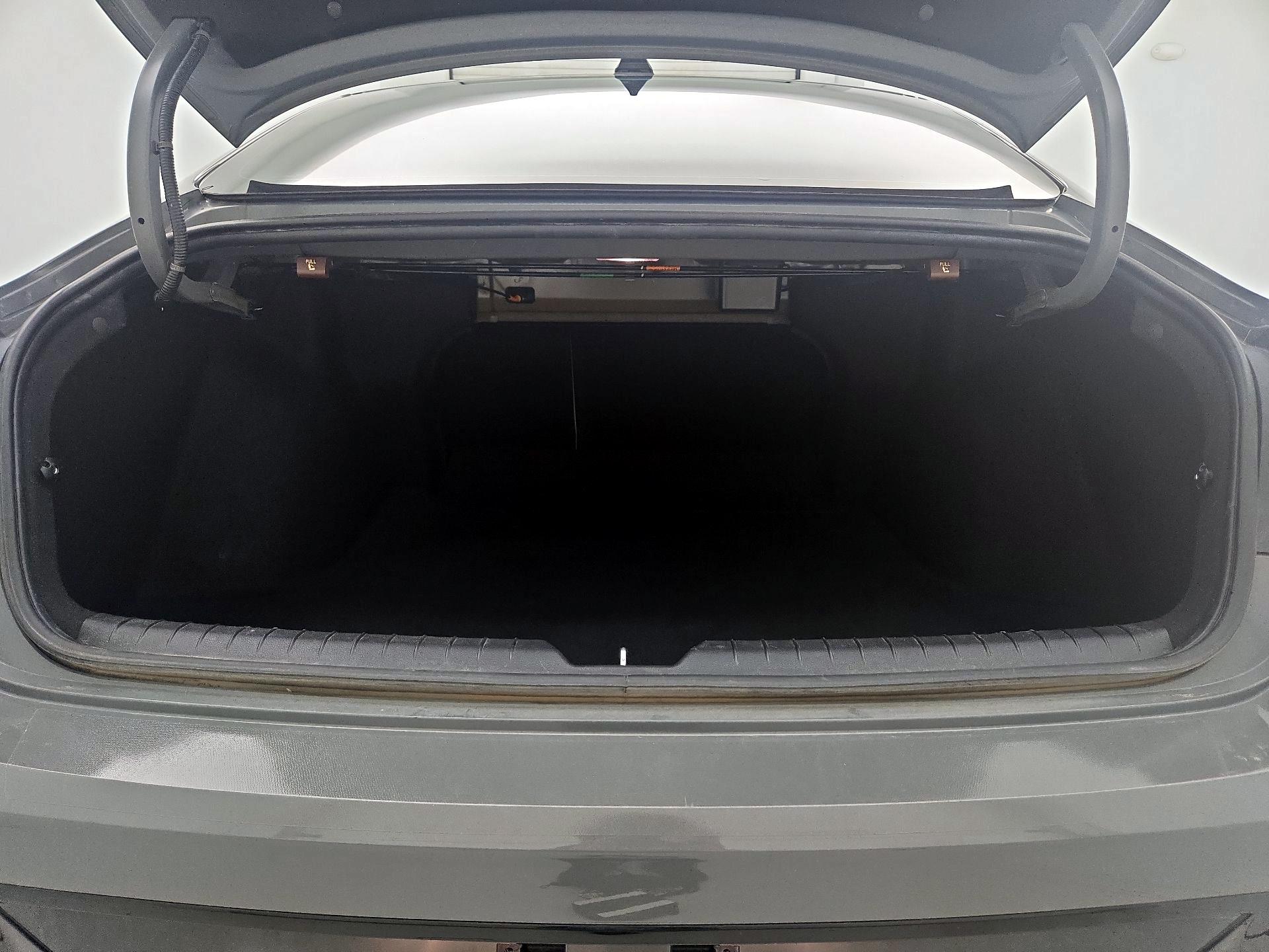 Thumbnail: 2021 Hyundai Sonata - 20