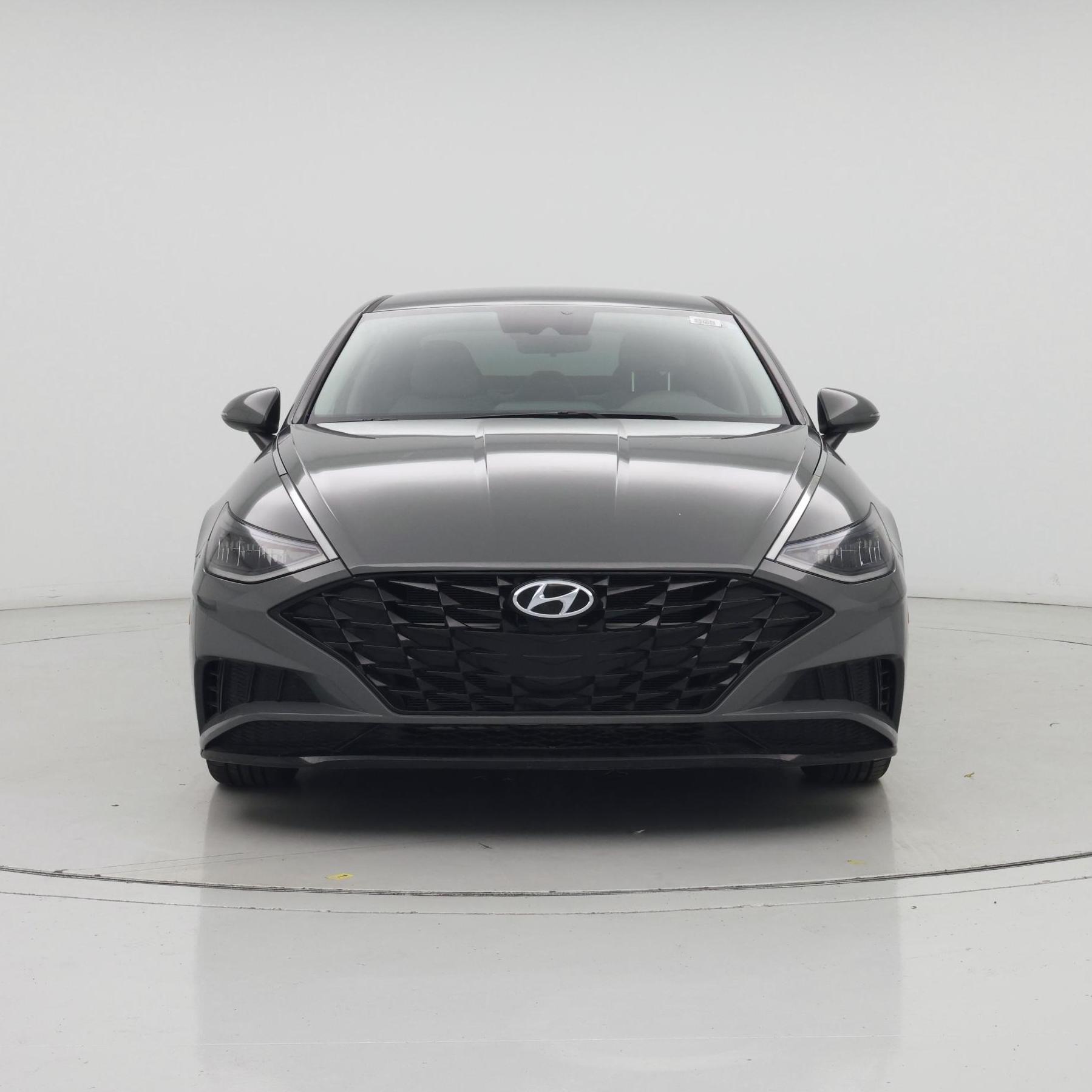 Thumbnail: 2021 Hyundai Sonata - 5