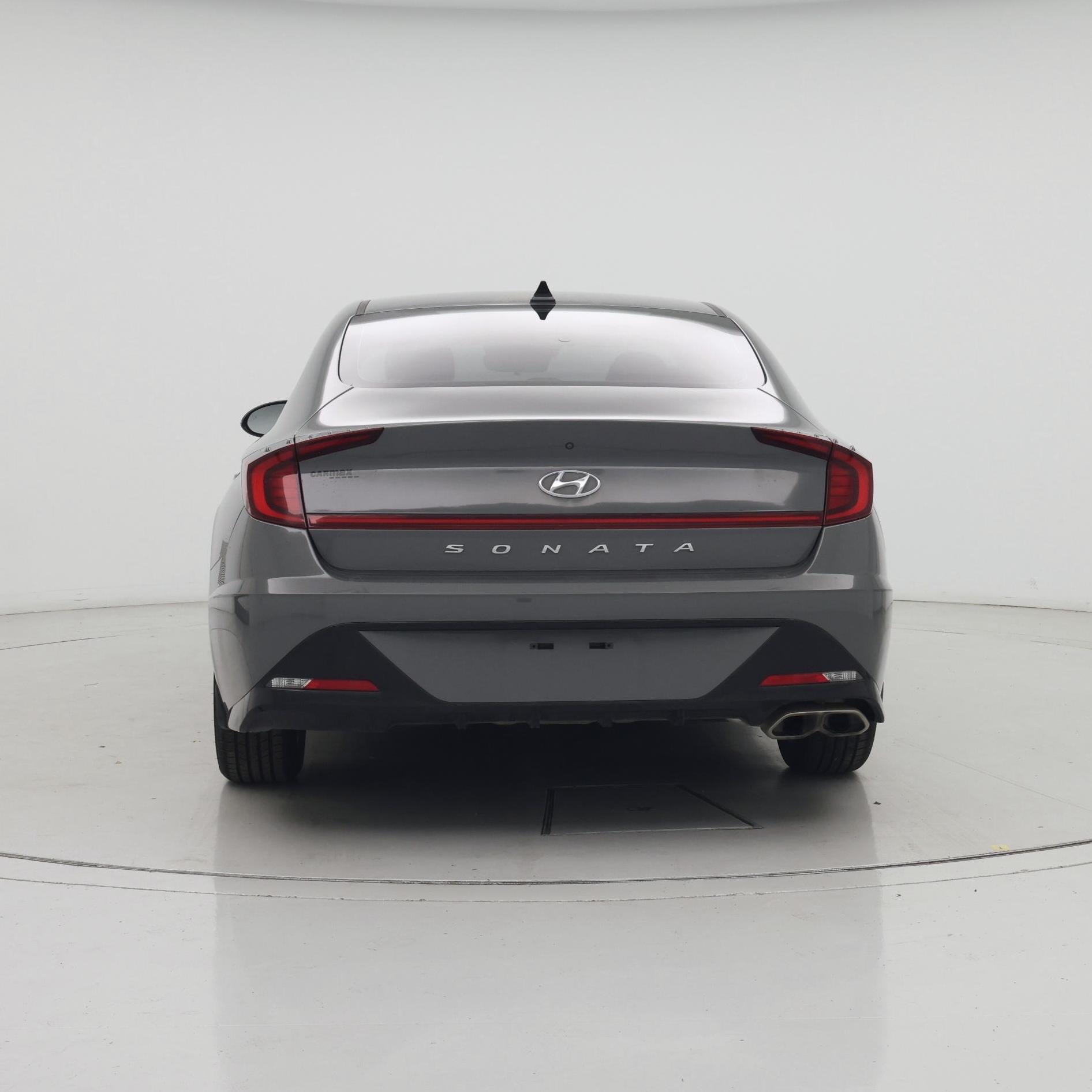 Thumbnail: 2021 Hyundai Sonata - 6