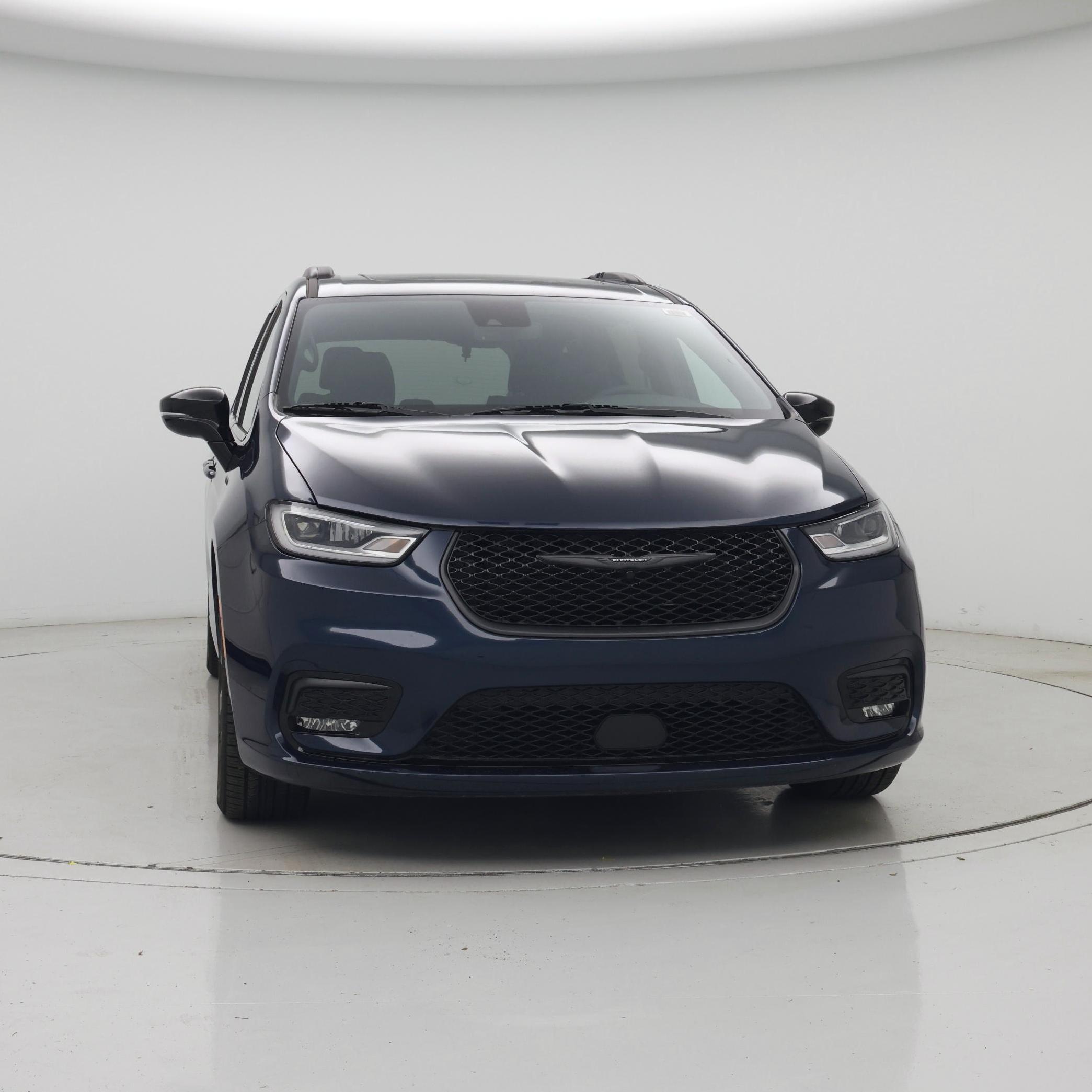 Thumbnail: 2025 Chrysler Pacifica - 5