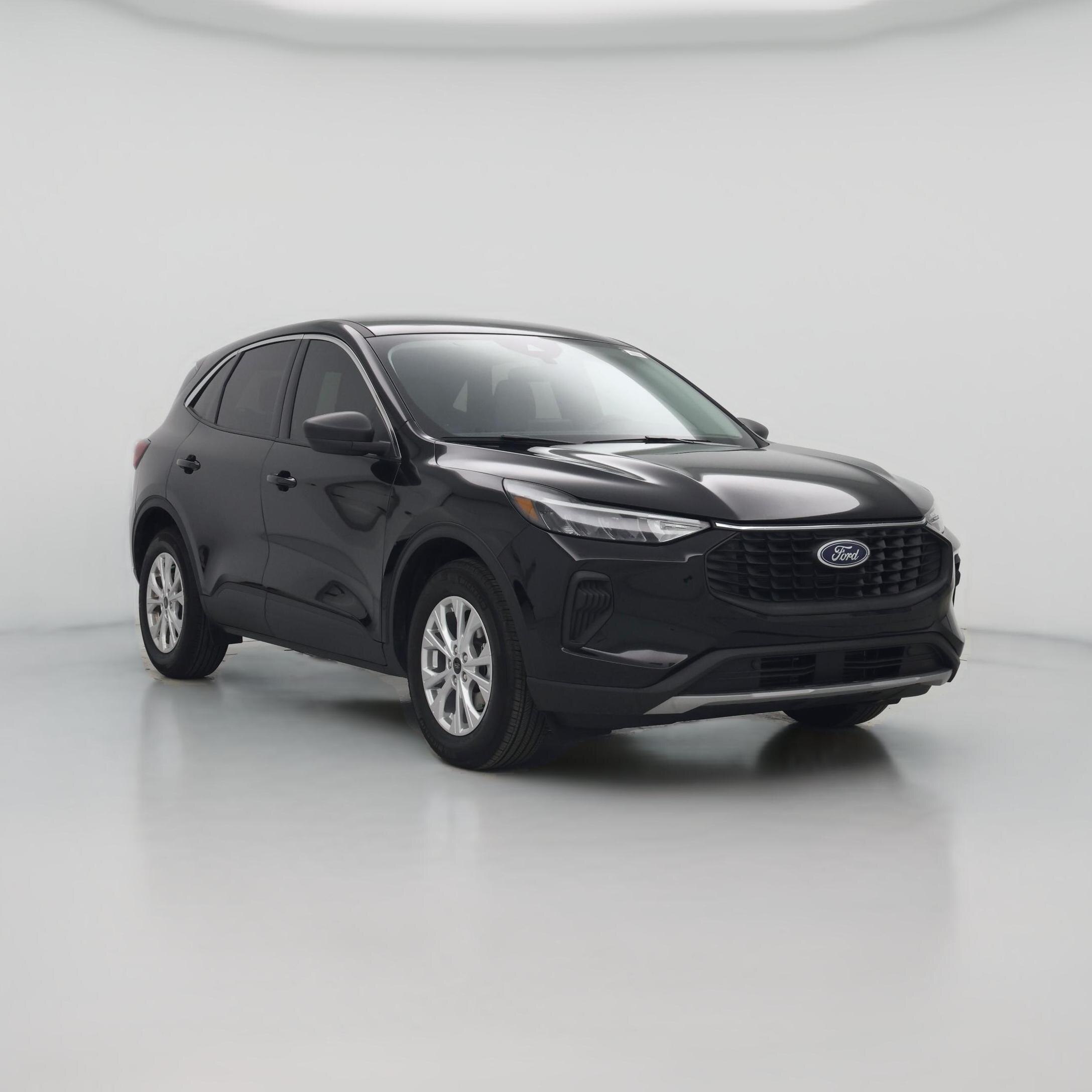 Thumbnail: 2024 Ford Escape - 1