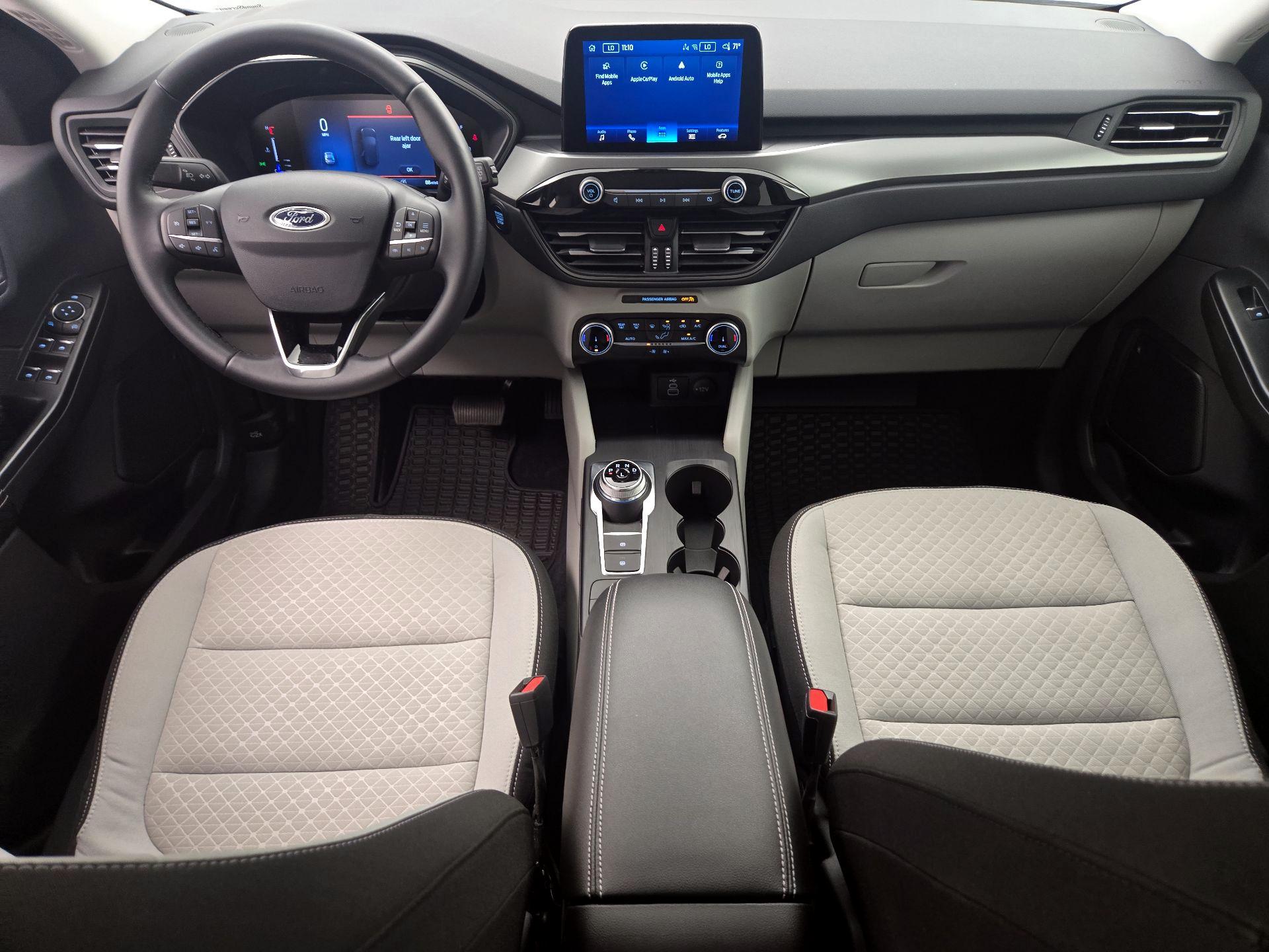 Thumbnail: 2024 Ford Escape - 9