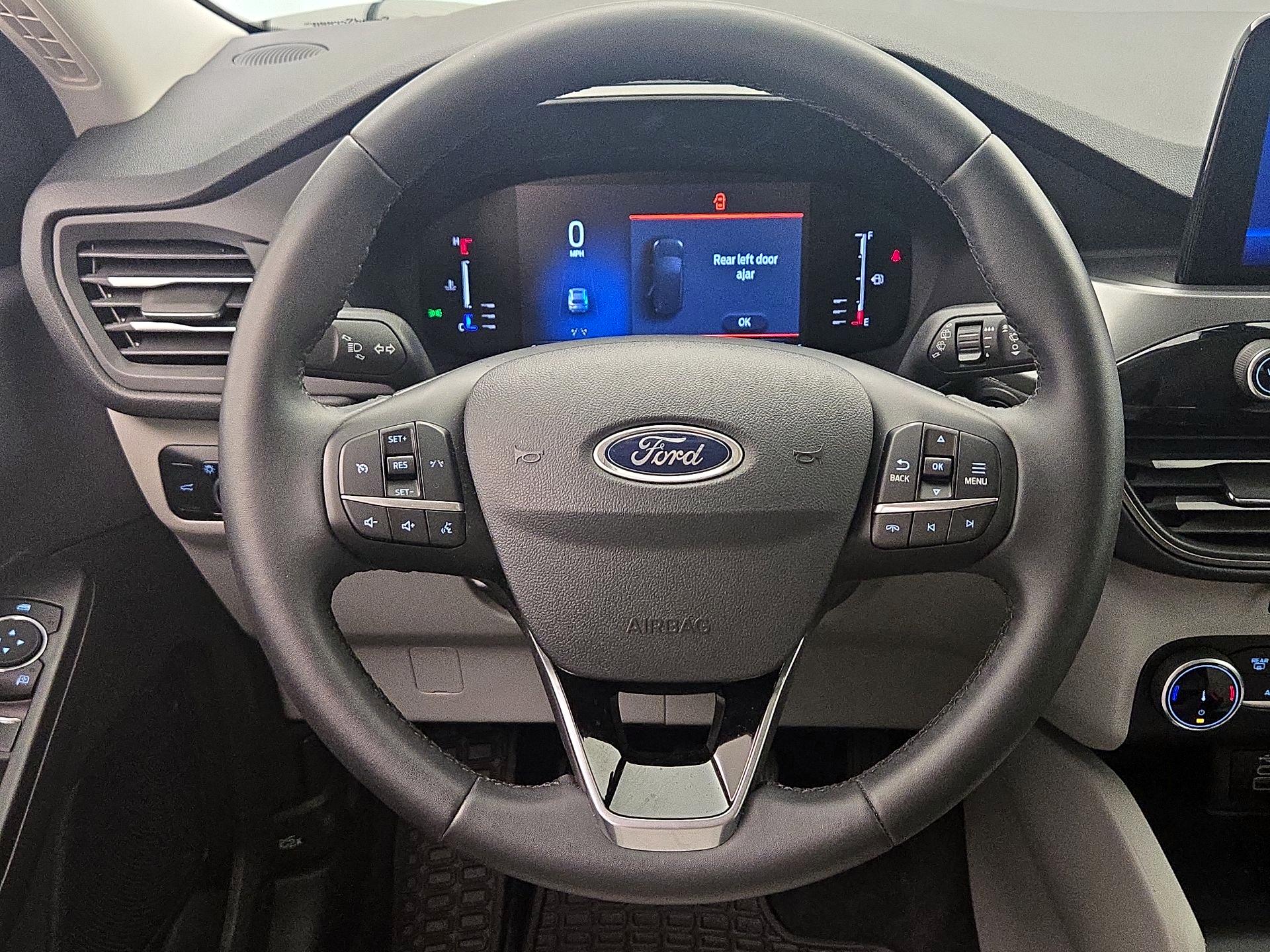Thumbnail: 2024 Ford Escape - 10