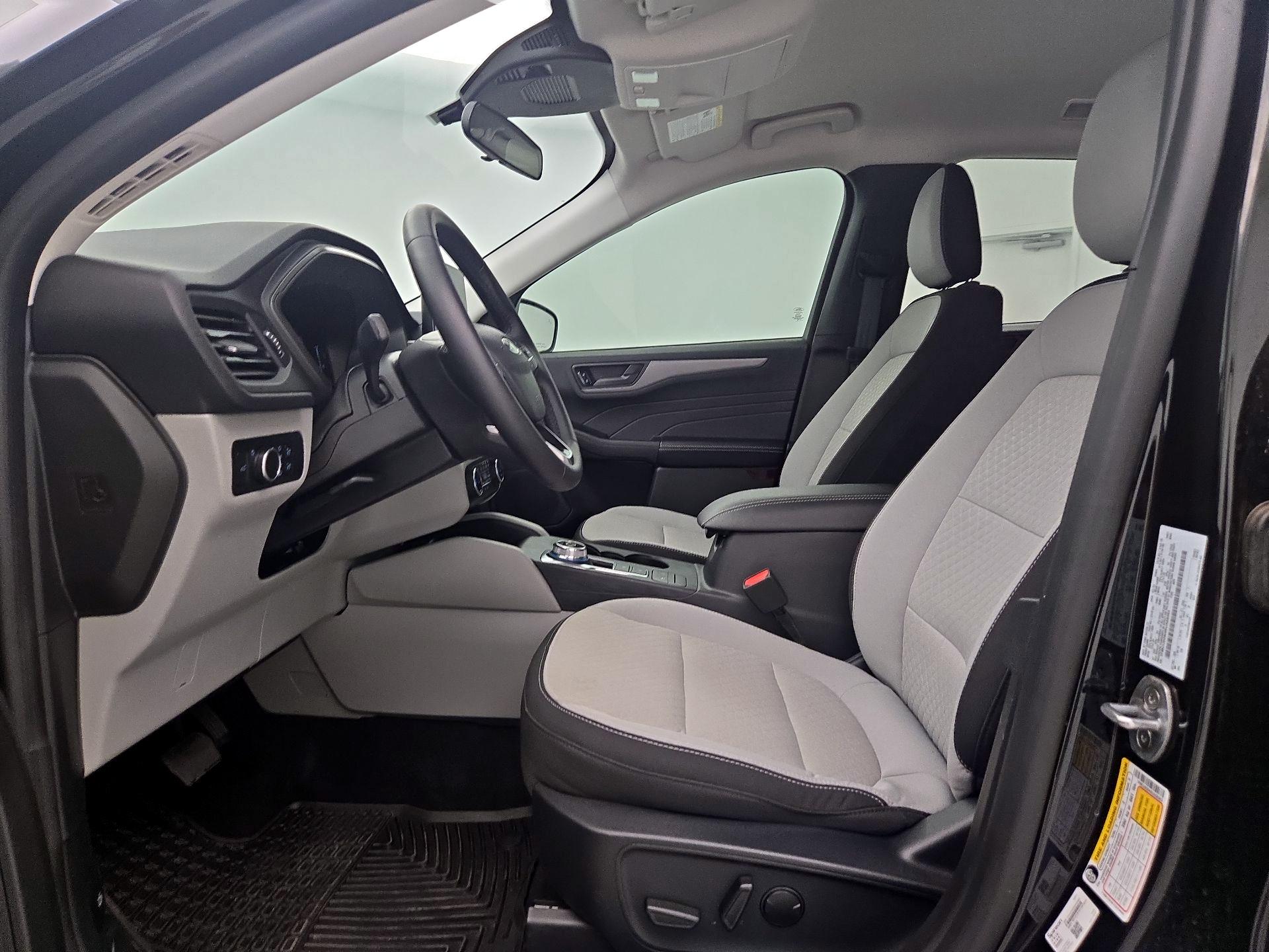 Thumbnail: 2024 Ford Escape - 11