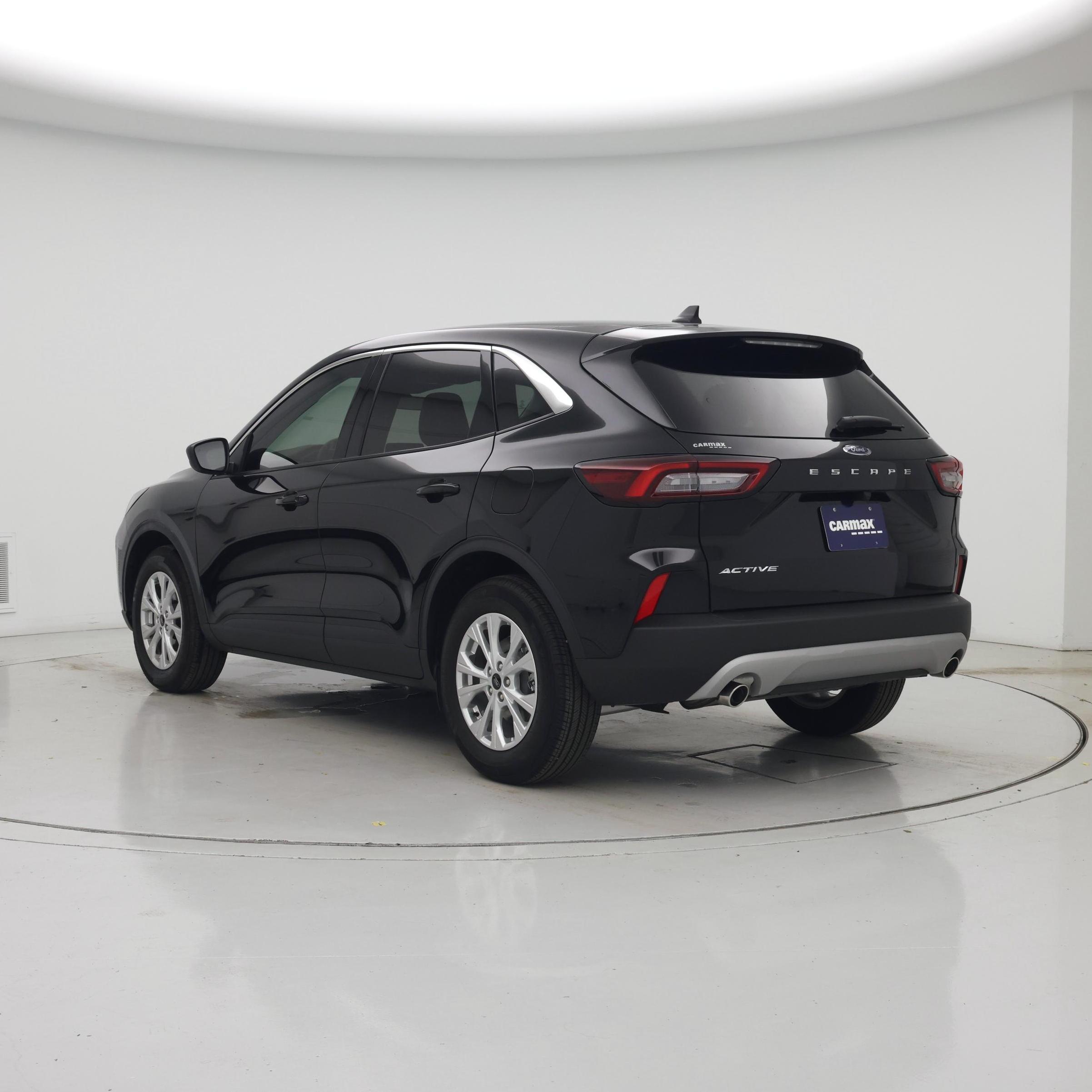 Thumbnail: 2024 Ford Escape - 2
