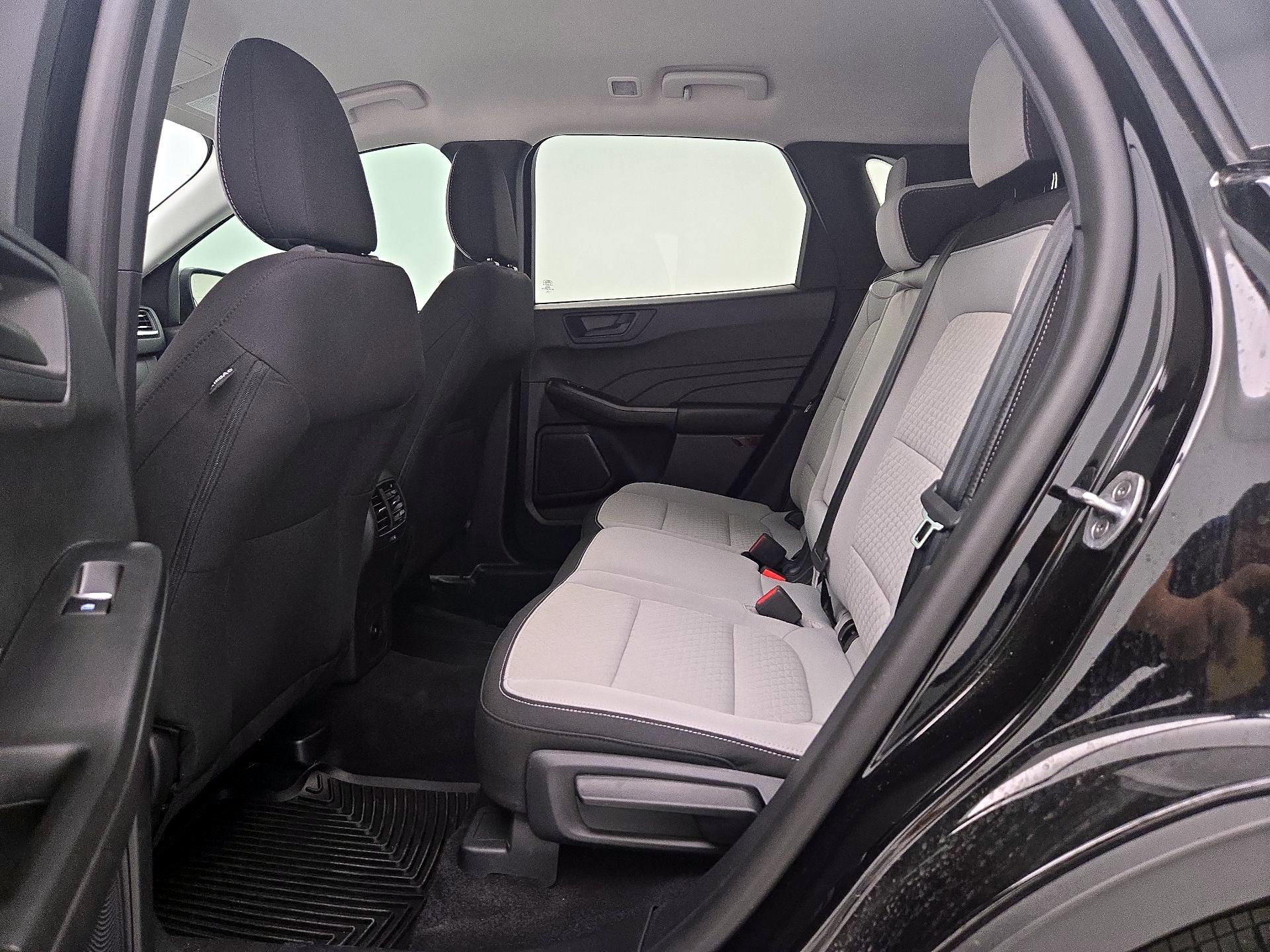 Thumbnail: 2024 Ford Escape - 19