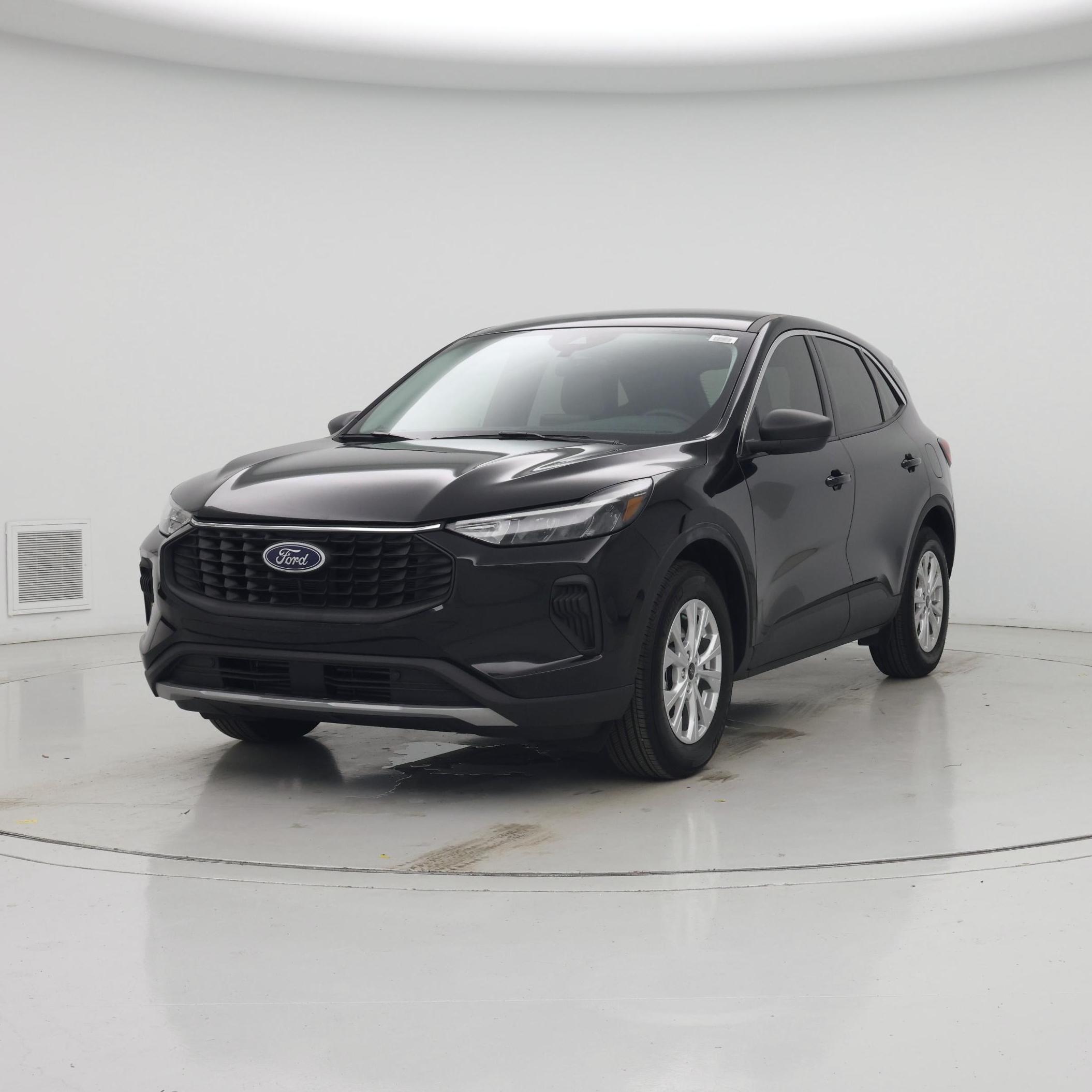 Thumbnail: 2024 Ford Escape - 4