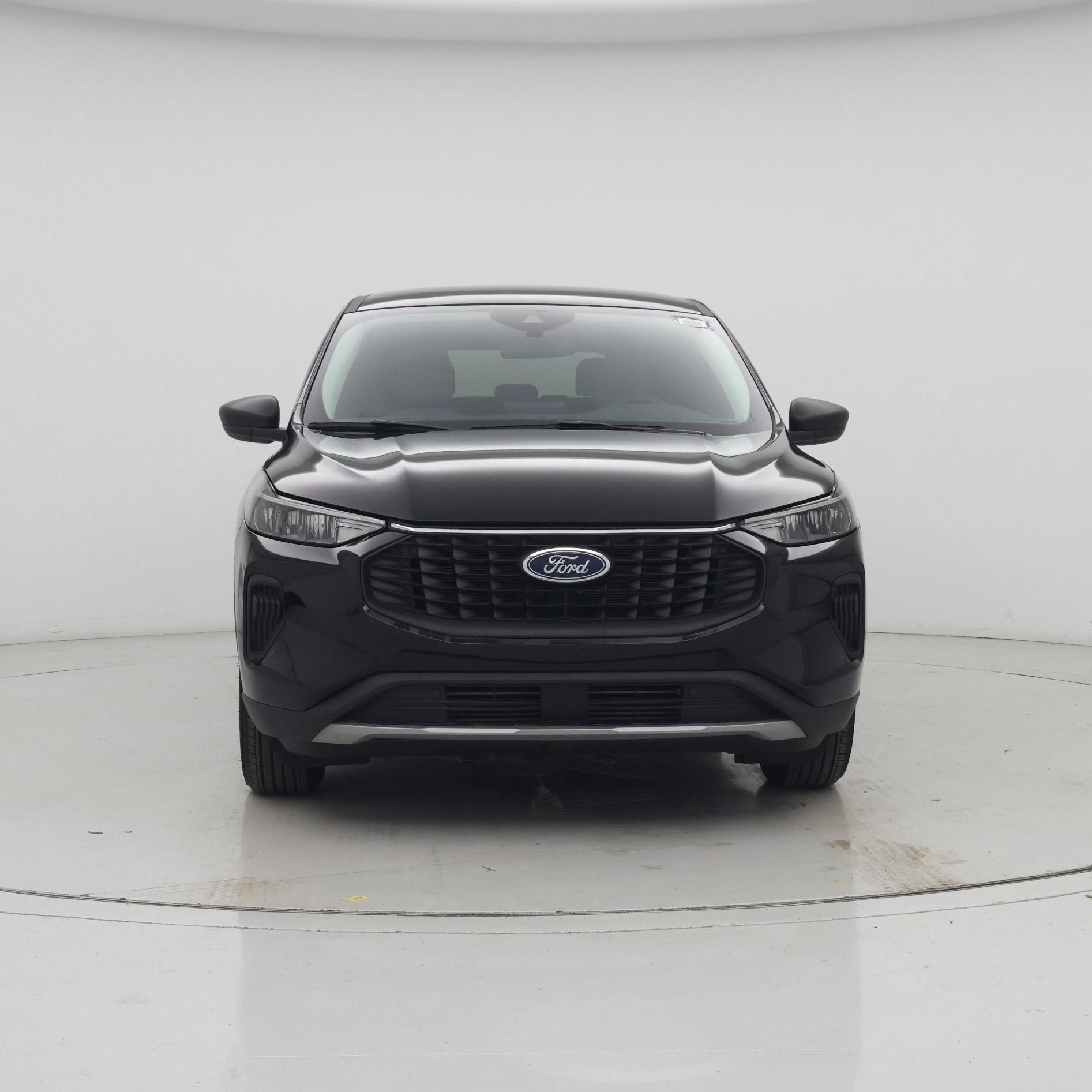 Thumbnail: 2024 Ford Escape - 5
