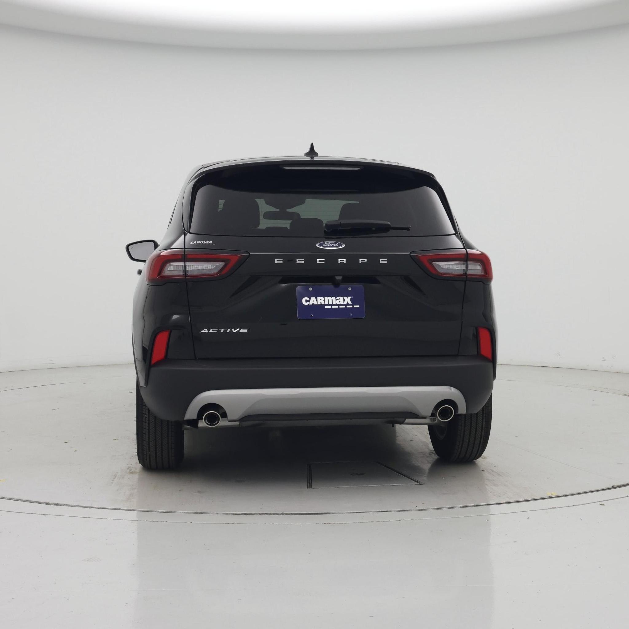 Thumbnail: 2024 Ford Escape - 6