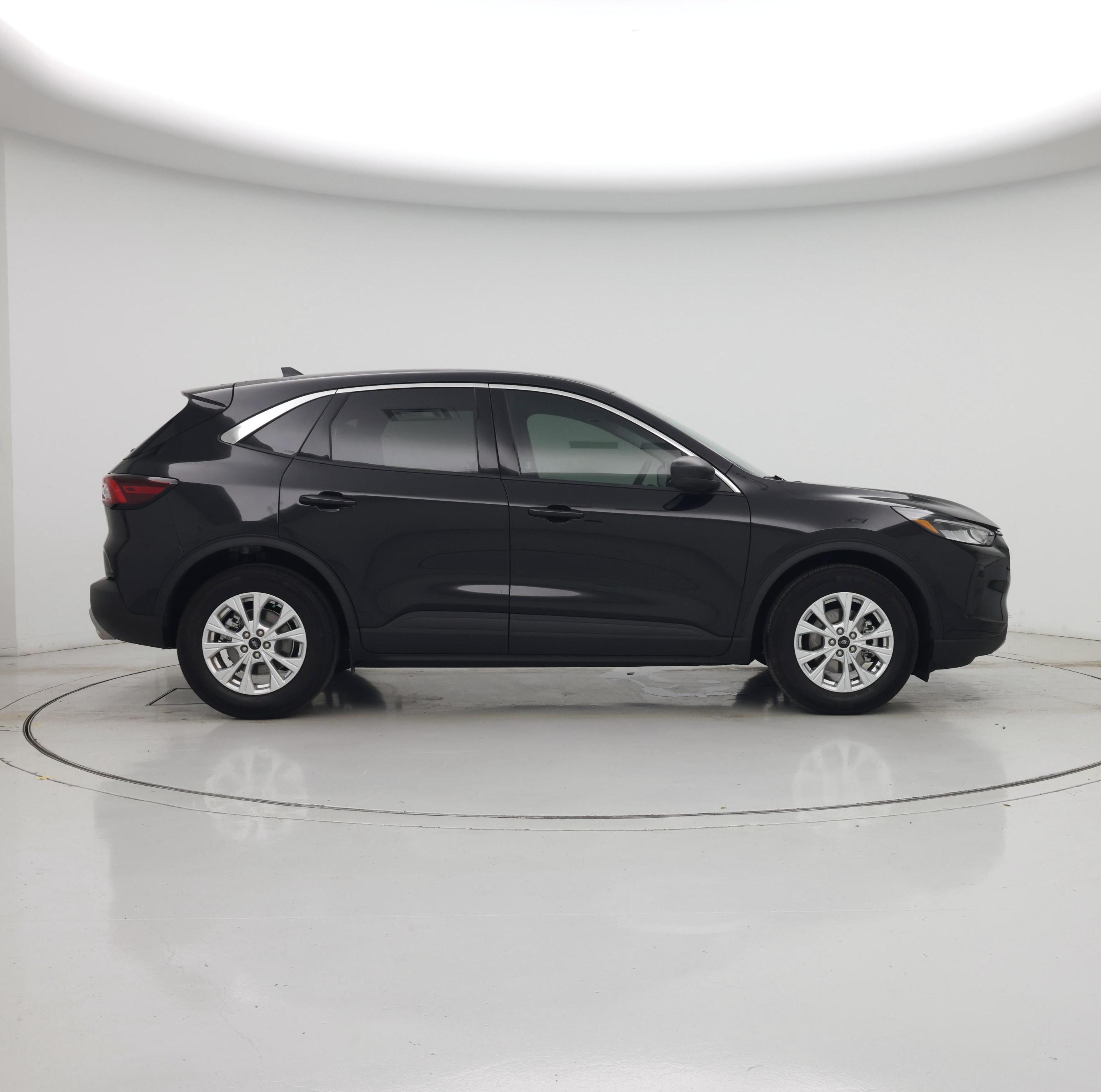 Thumbnail: 2024 Ford Escape - 7