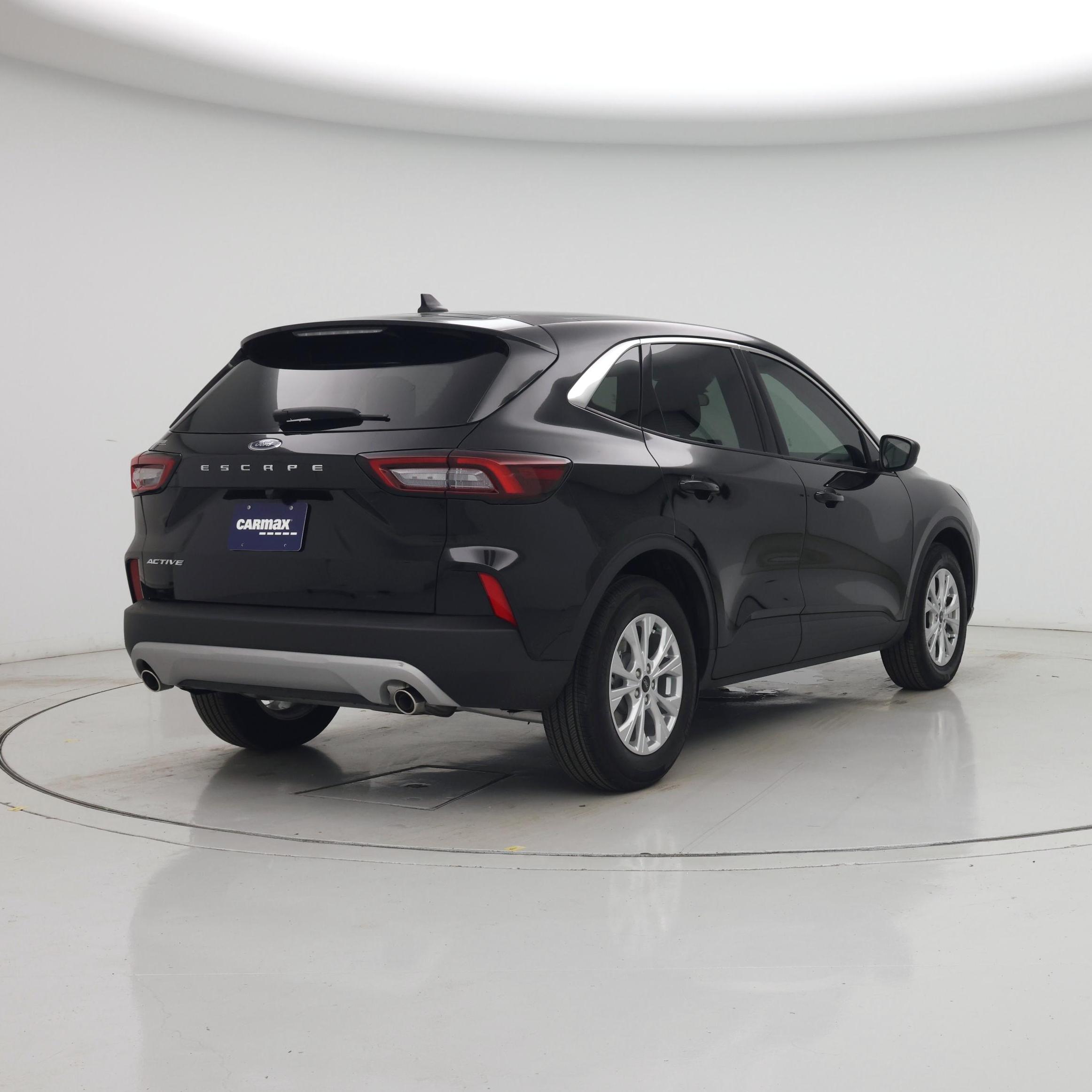 Thumbnail: 2024 Ford Escape - 8
