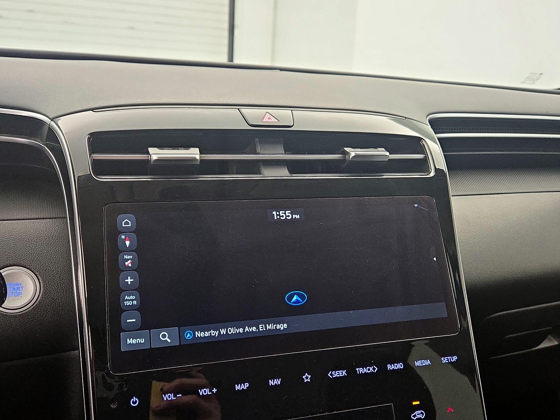 Thumbnail: 2024 Hyundai Tucson - 14
