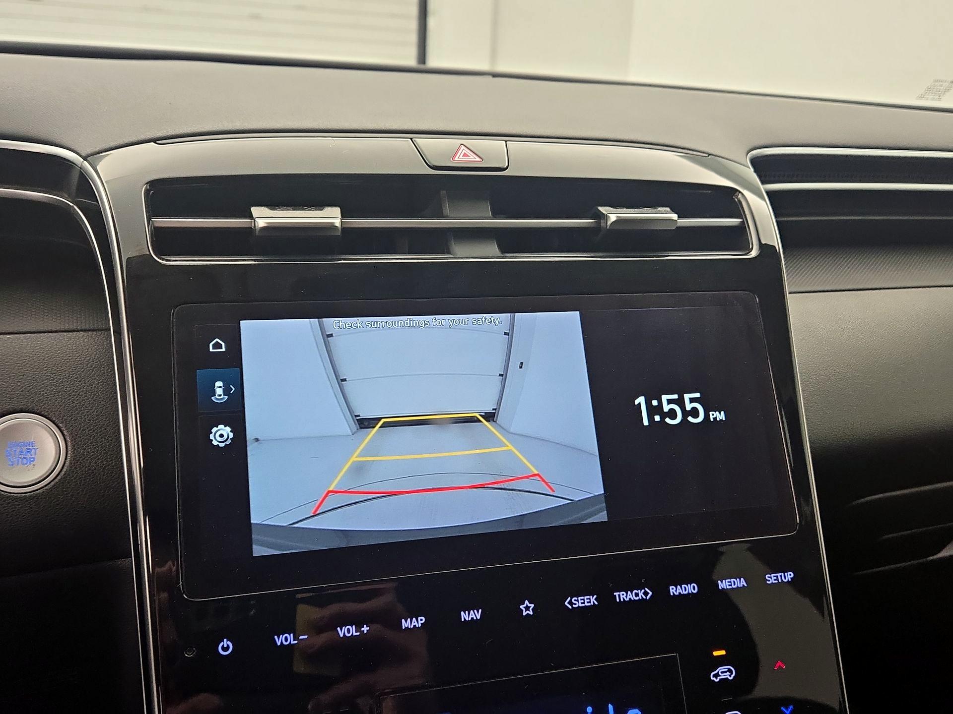 Thumbnail: 2024 Hyundai Tucson - 15