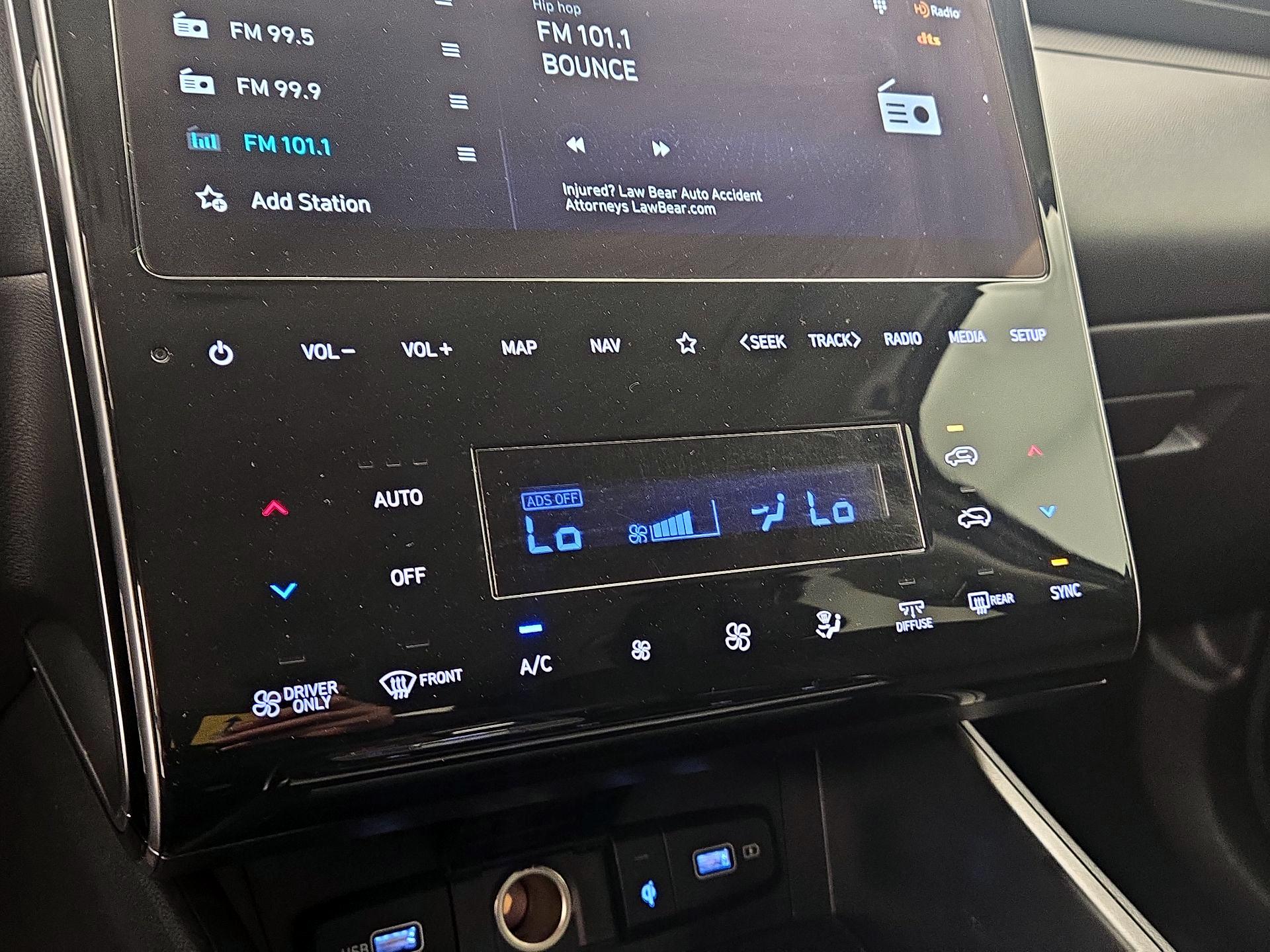 Thumbnail: 2024 Hyundai Tucson - 17