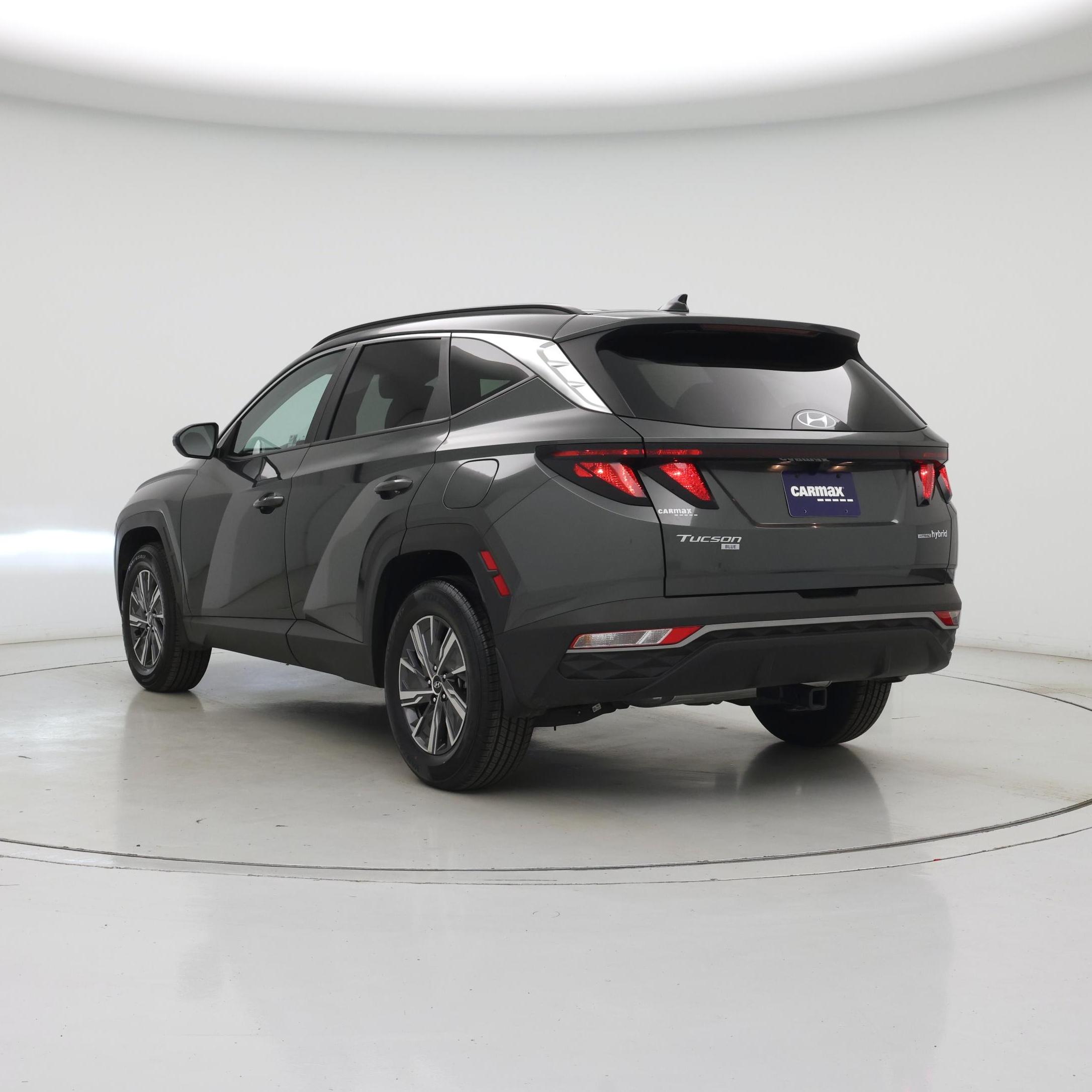 Thumbnail: 2024 Hyundai Tucson - 2