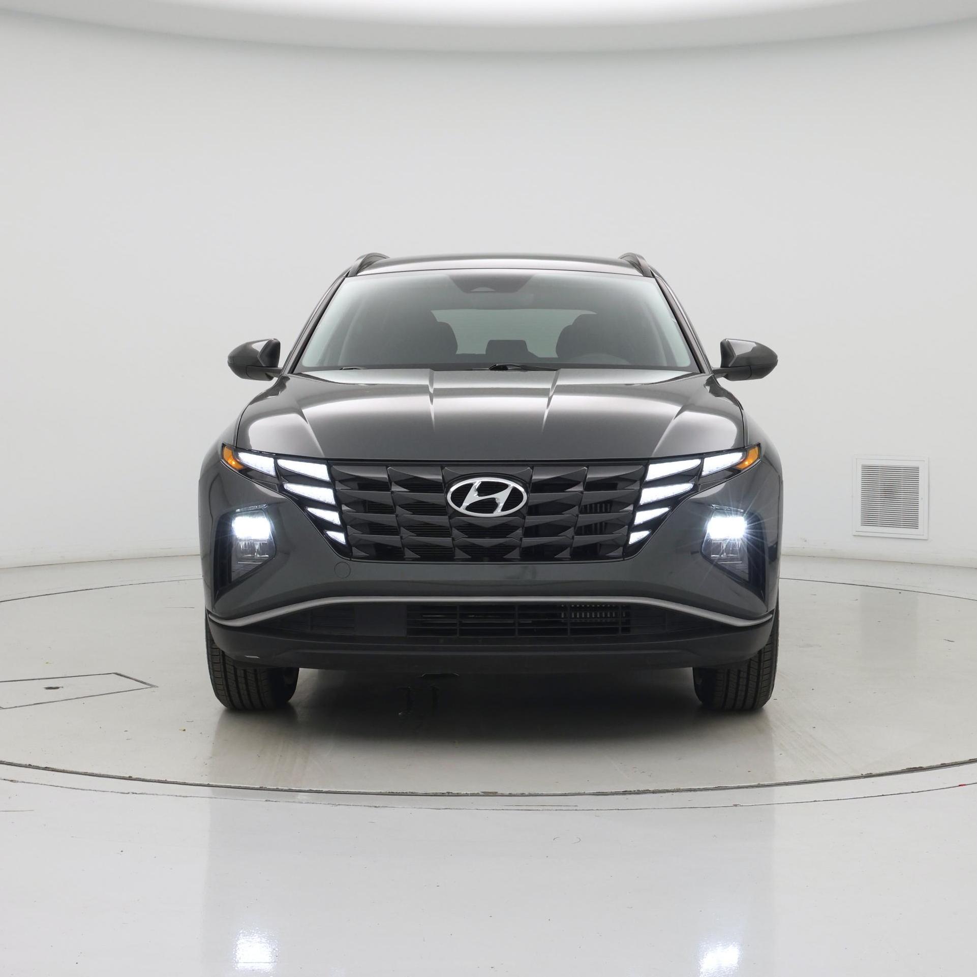 Thumbnail: 2024 Hyundai Tucson - 5