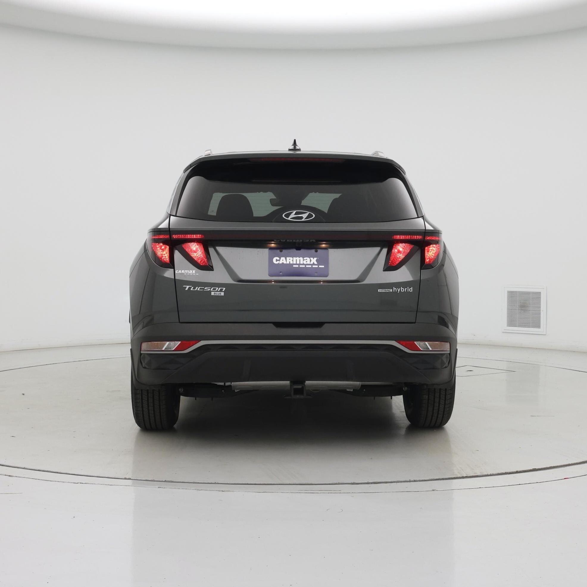 Thumbnail: 2024 Hyundai Tucson - 6