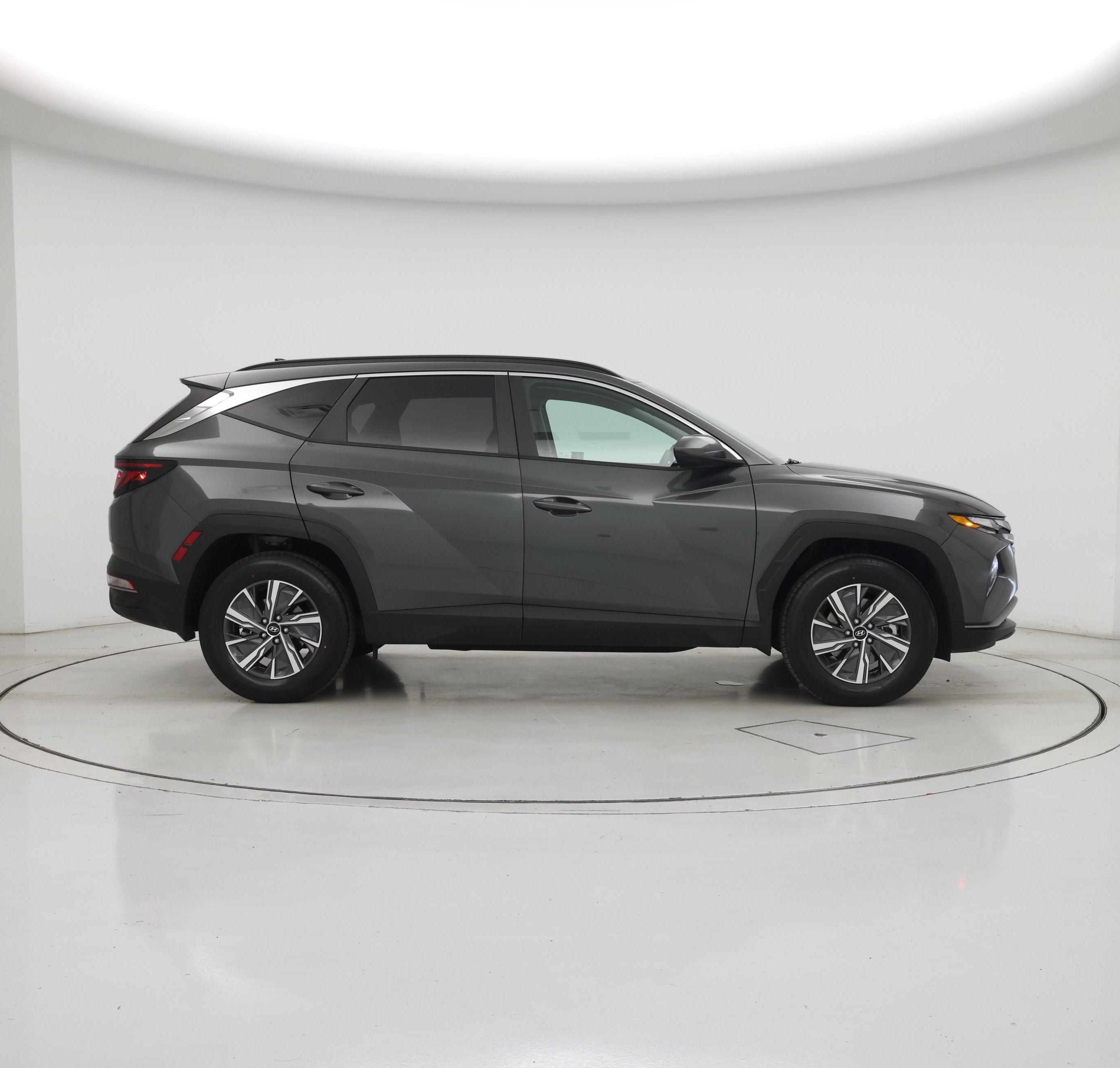 Thumbnail: 2024 Hyundai Tucson - 7