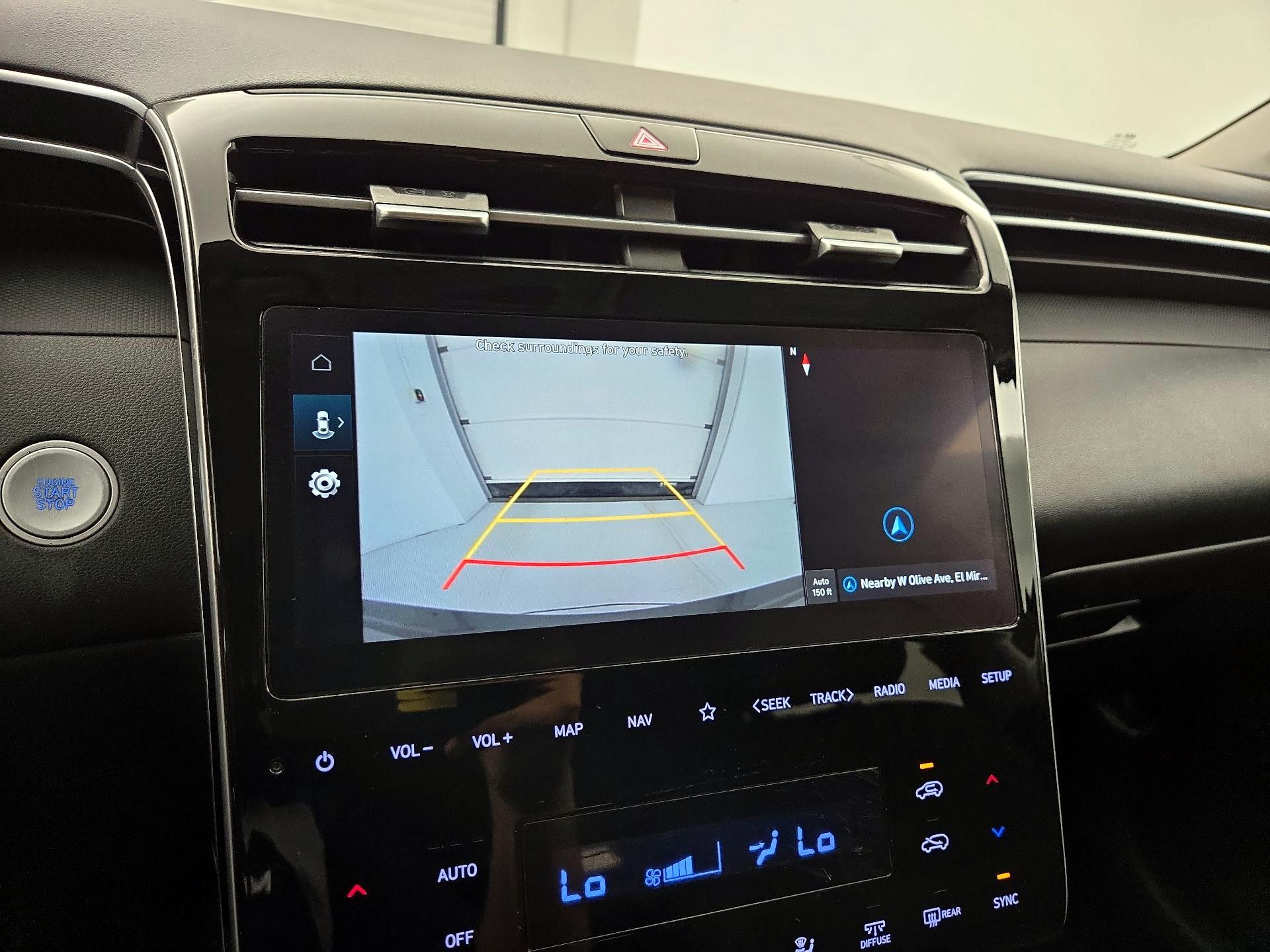 Thumbnail: 2024 Hyundai Tucson - 15
