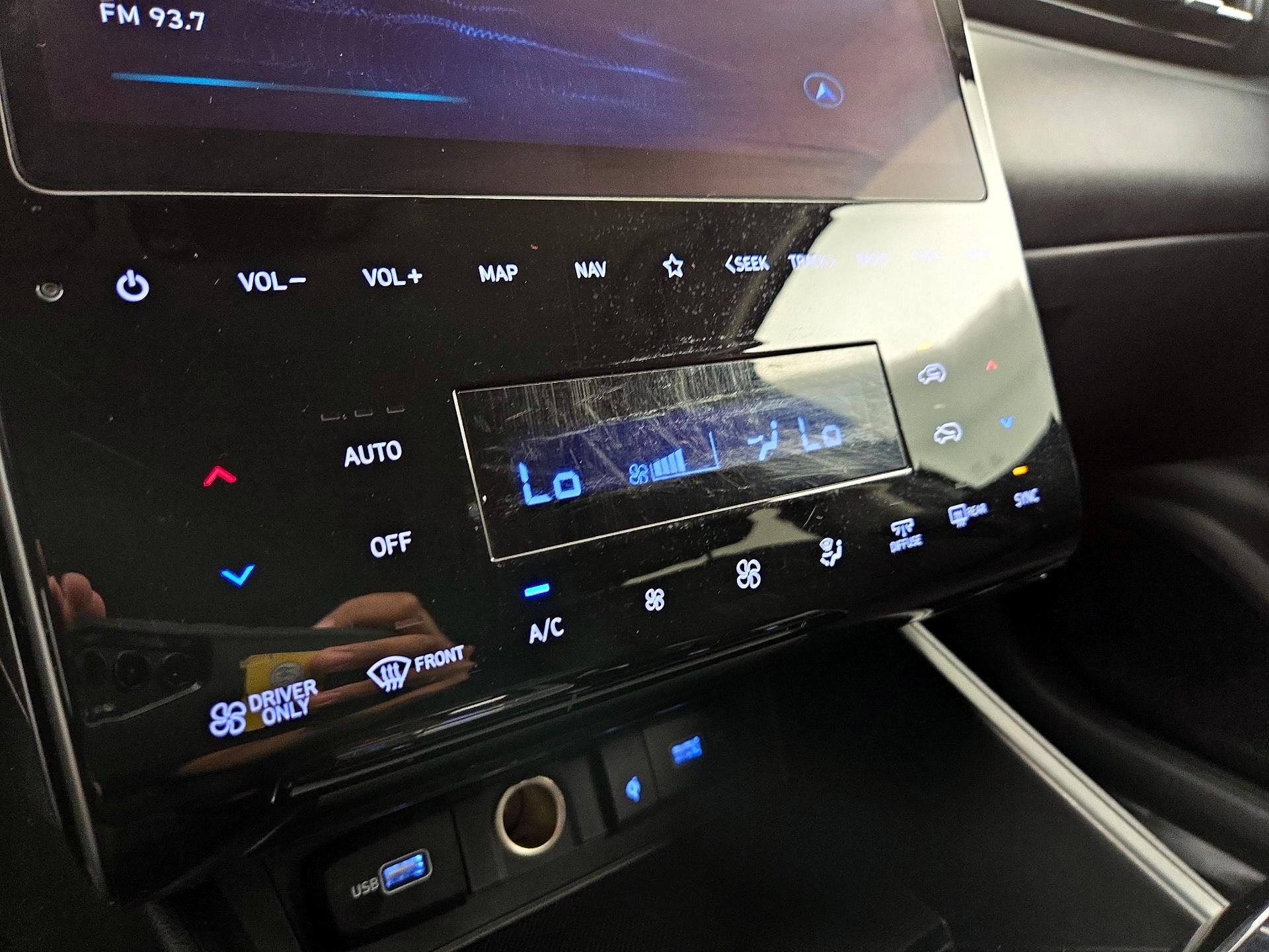 Thumbnail: 2024 Hyundai Tucson - 17