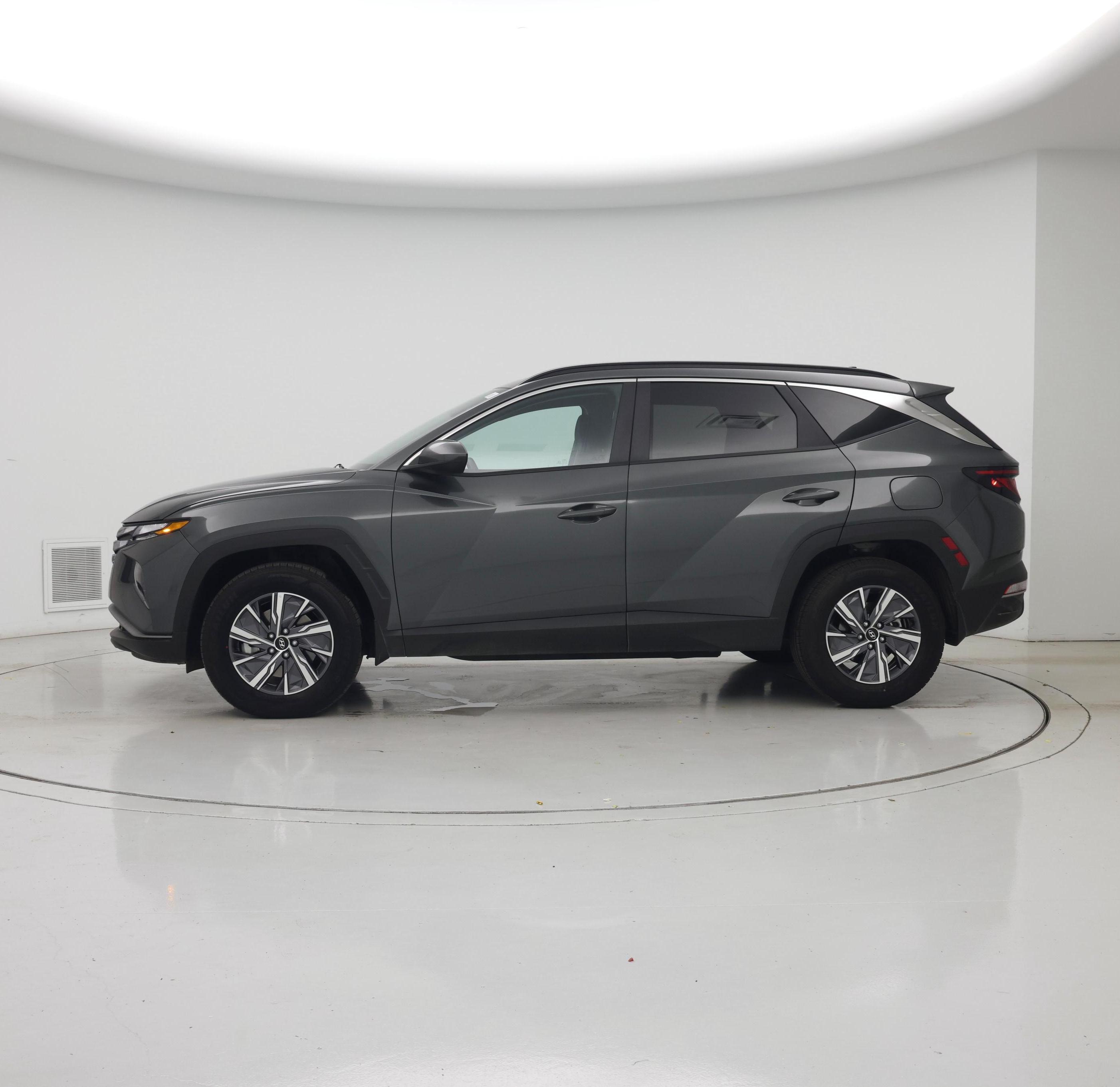 Thumbnail: 2024 Hyundai Tucson - 3